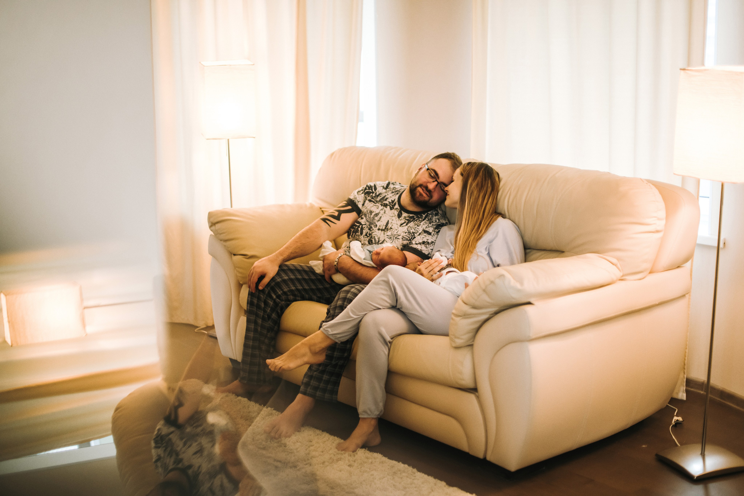 Настя и Миша. Свадебный фотограф в Санкт-Петербурге София Шубик