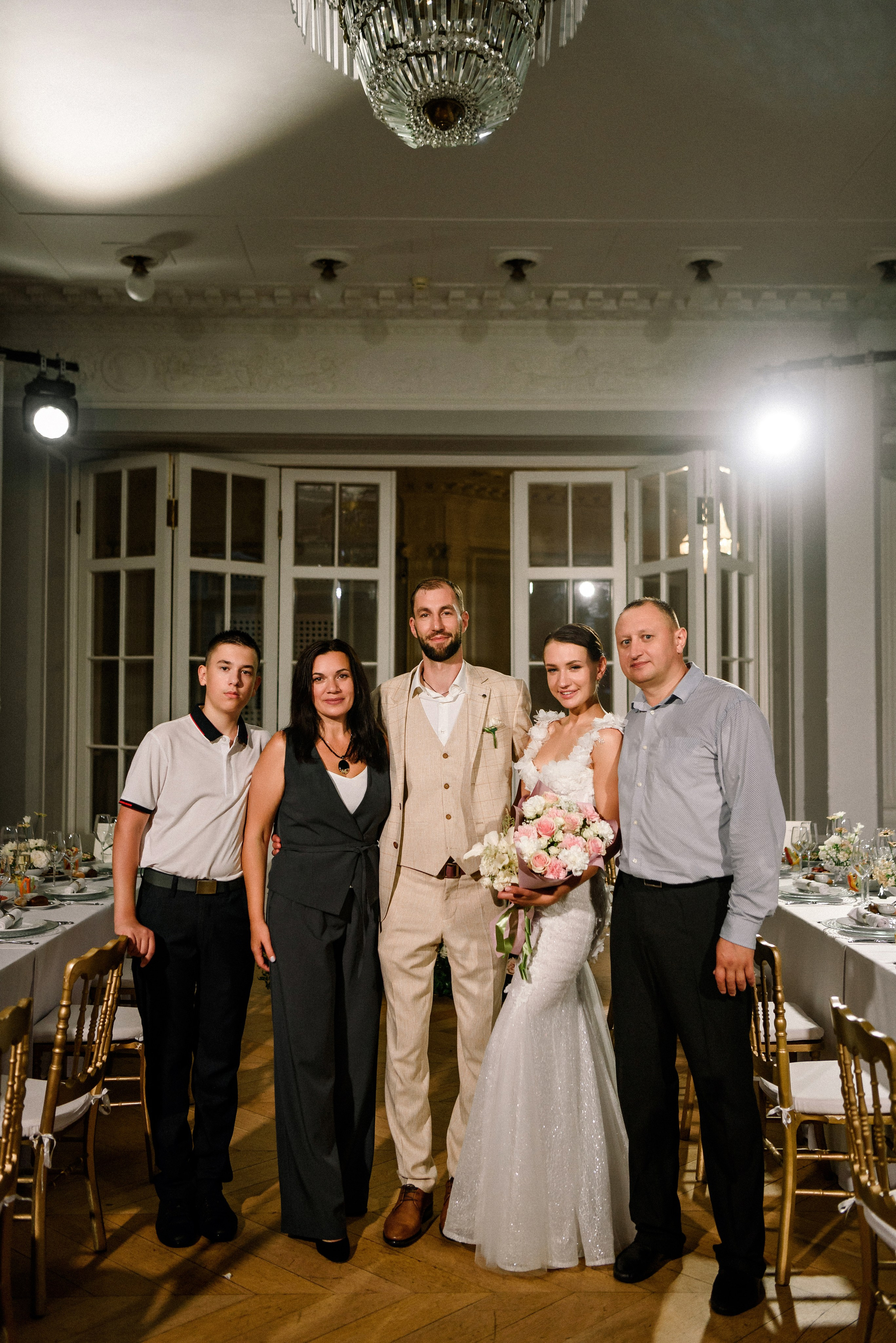 07/07/24 Настя и Рома. Свадебный фотограф в Санкт-Петербурге София Шубик