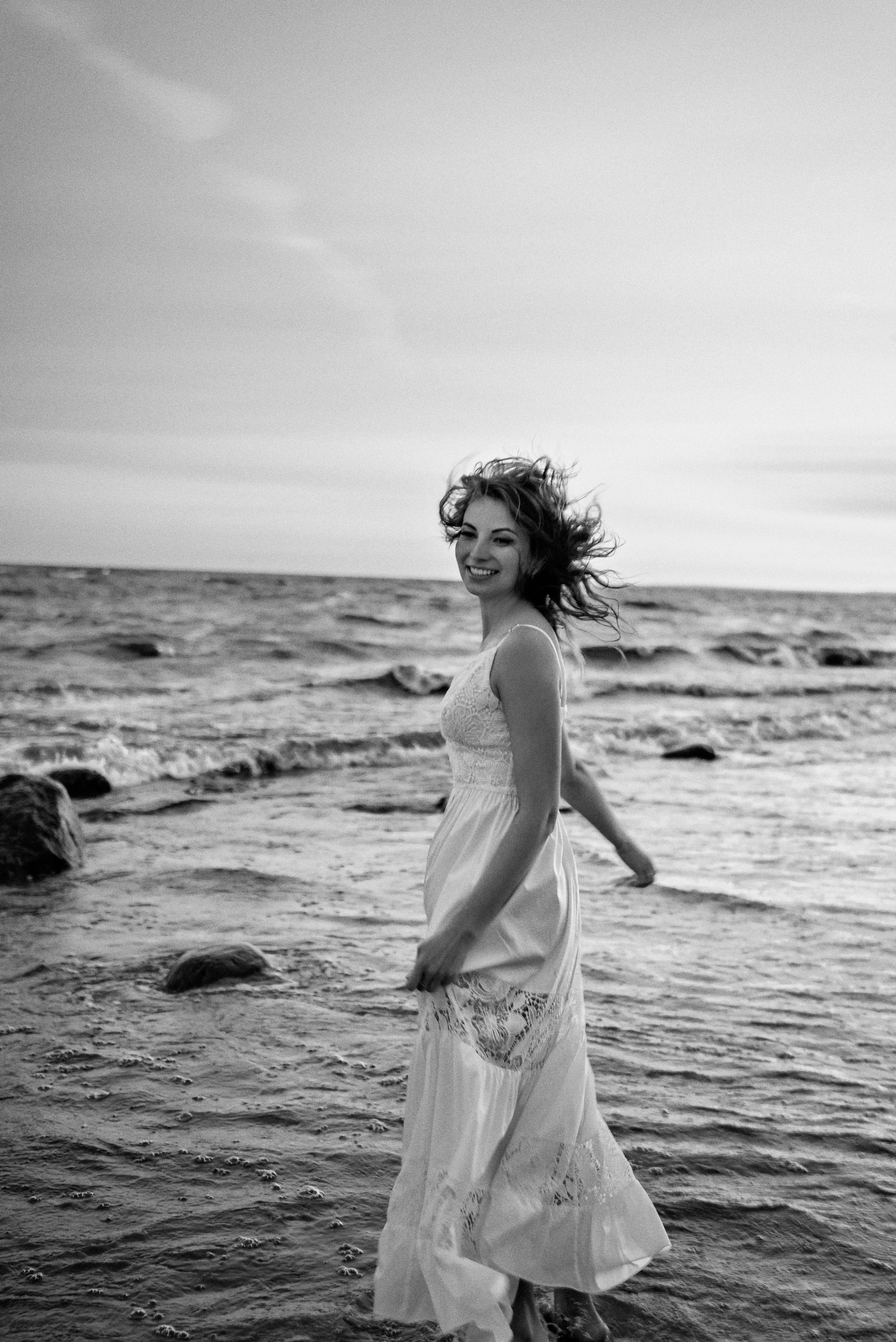 Надя и Даня. Финский. Свадебный фотограф в Санкт-Петербурге София Шубик