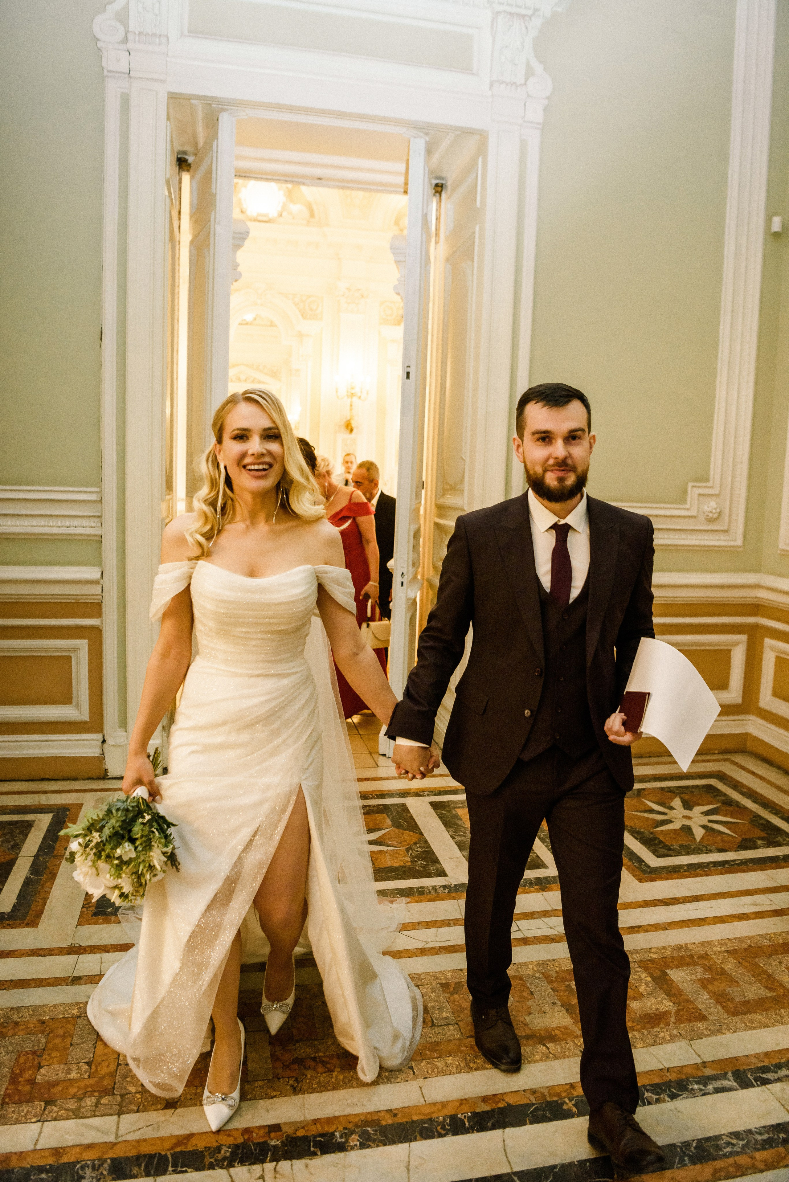 03/06/23 Лера и Женя. Свадебный фотограф в Санкт-Петербурге София Шубик