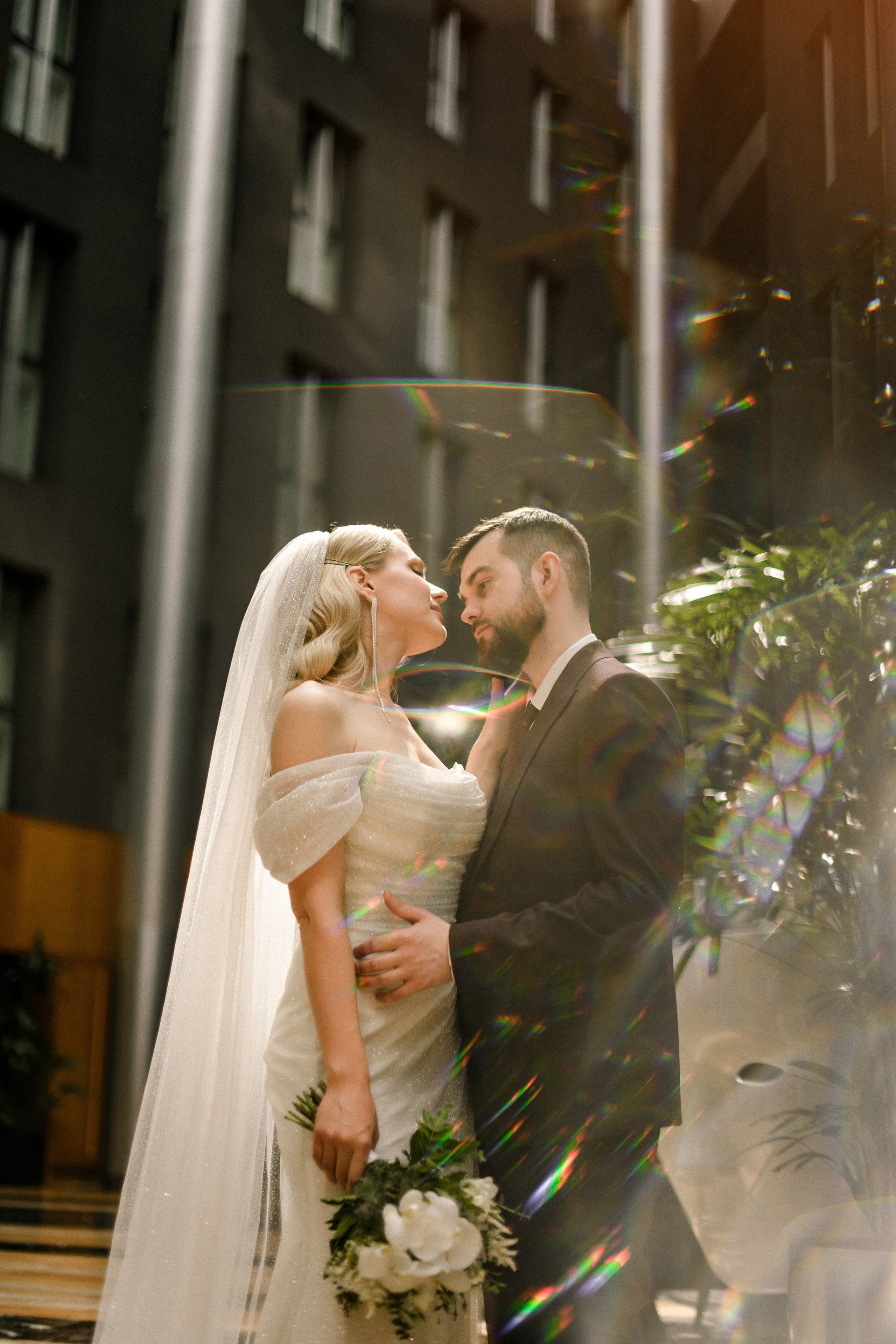 03/06/23 Лера и Женя. Свадебный фотограф в Санкт-Петербурге София Шубик