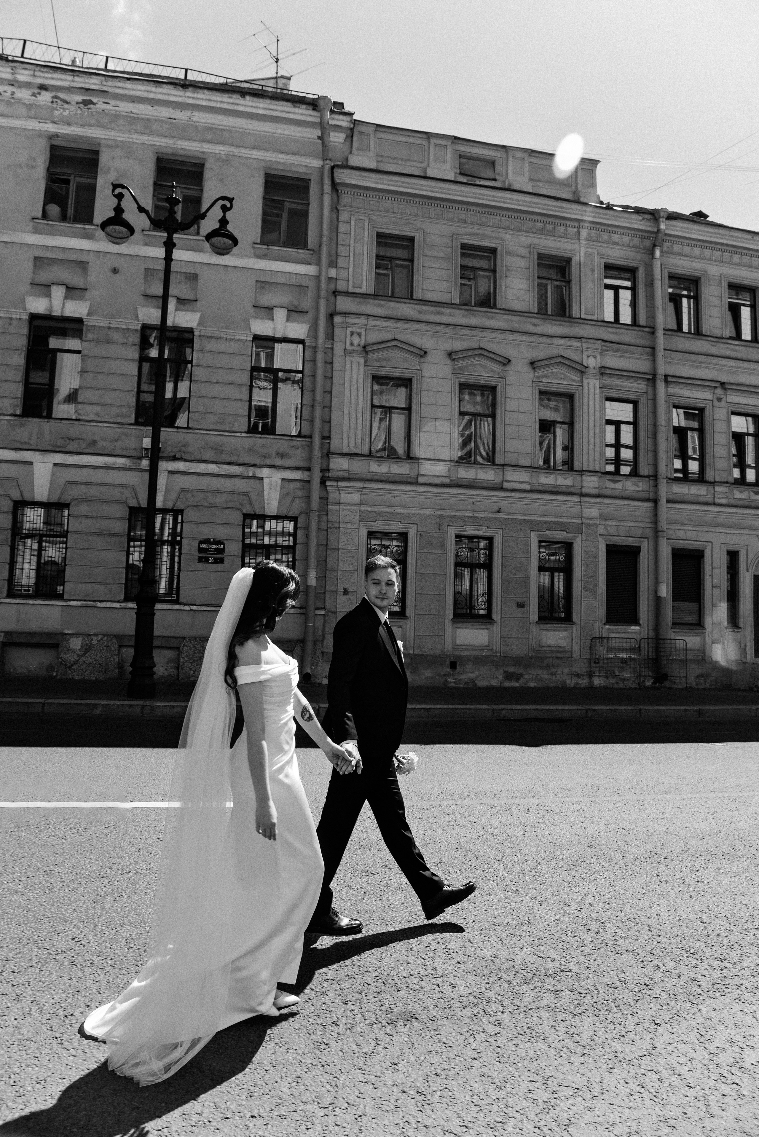 07/06/24 Катя и Влад. Свадебный фотограф в Санкт-Петербурге София Шубик