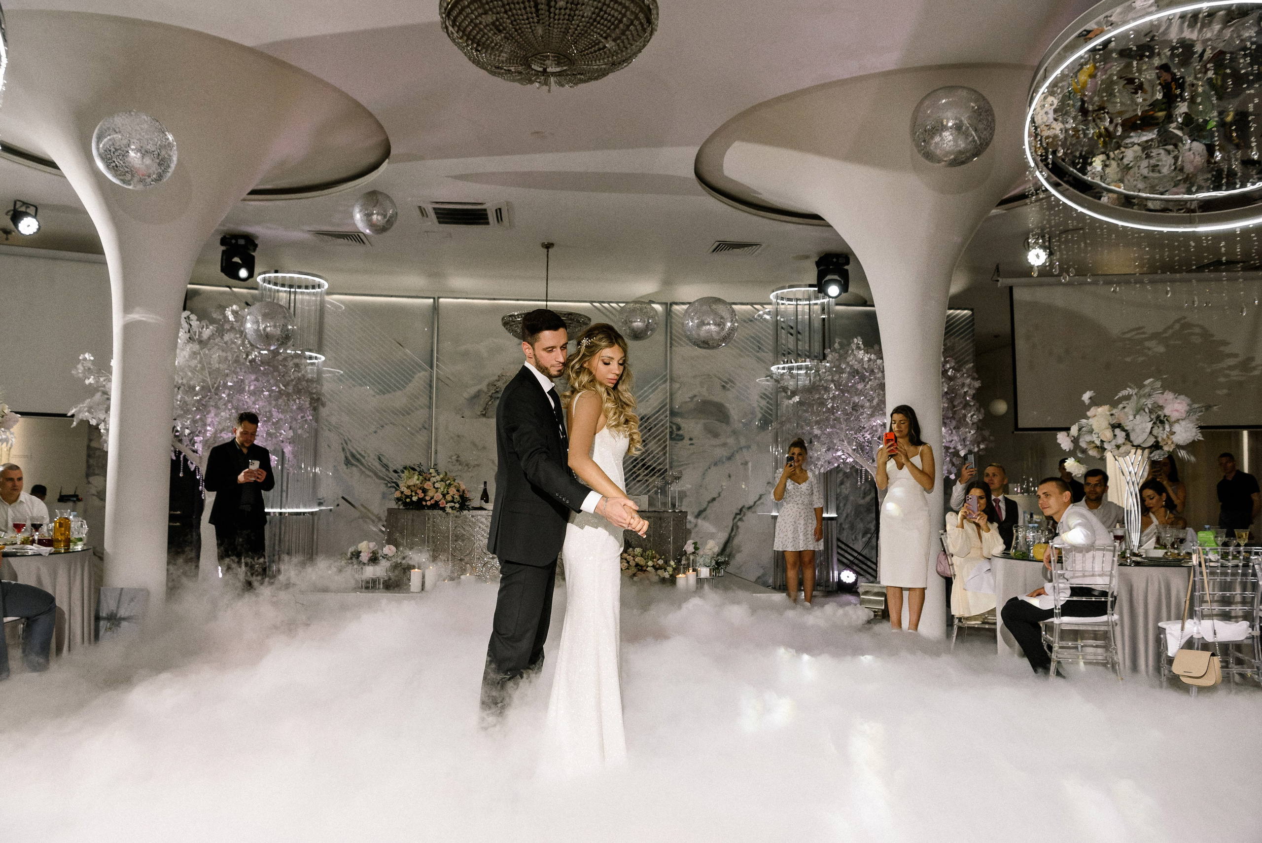 23/06/23 Катя и Женя. Свадебный фотограф в Санкт-Петербурге София Шубик