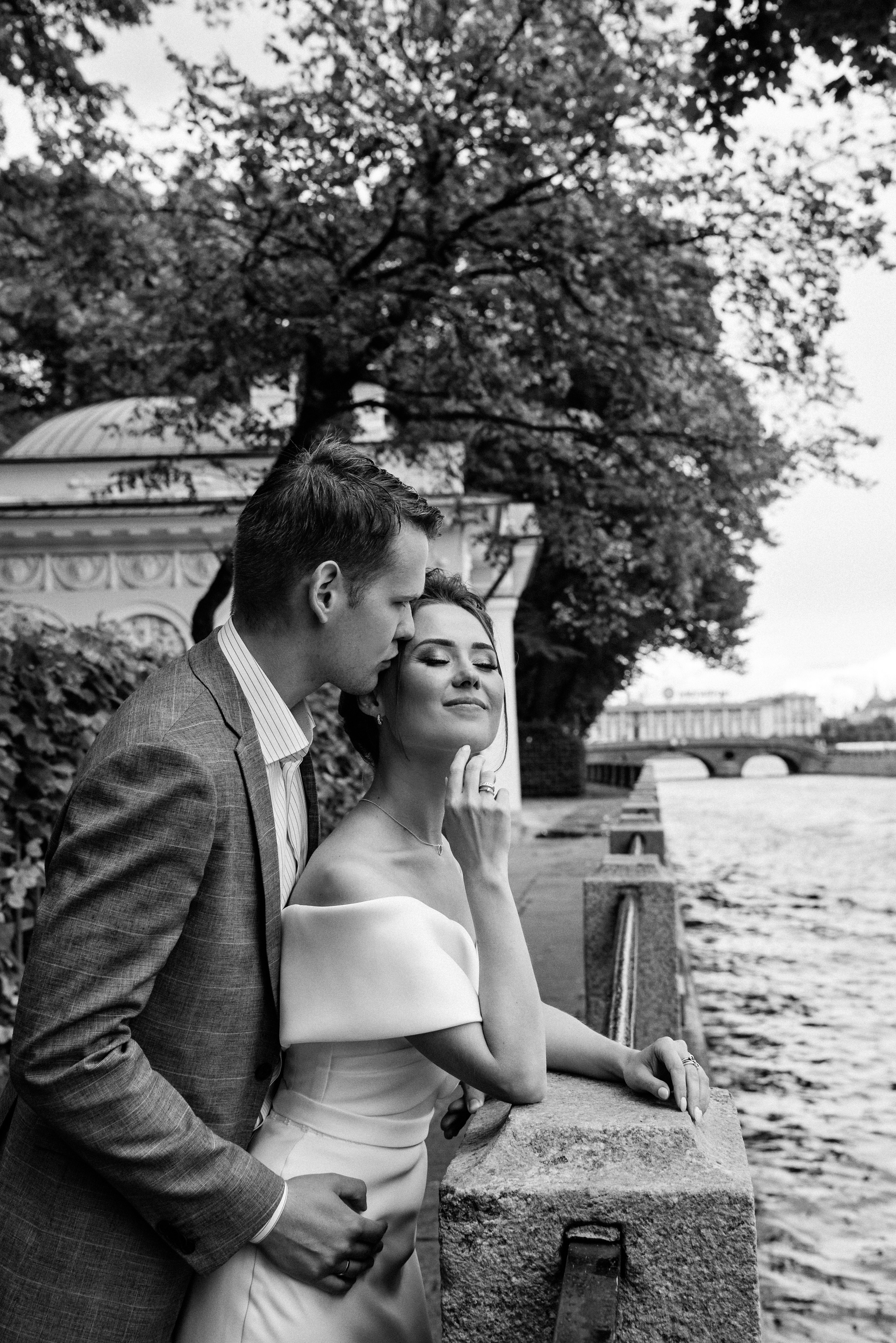 23/07/21 Катя и Паша. Свадебный фотограф в Санкт-Петербурге София Шубик