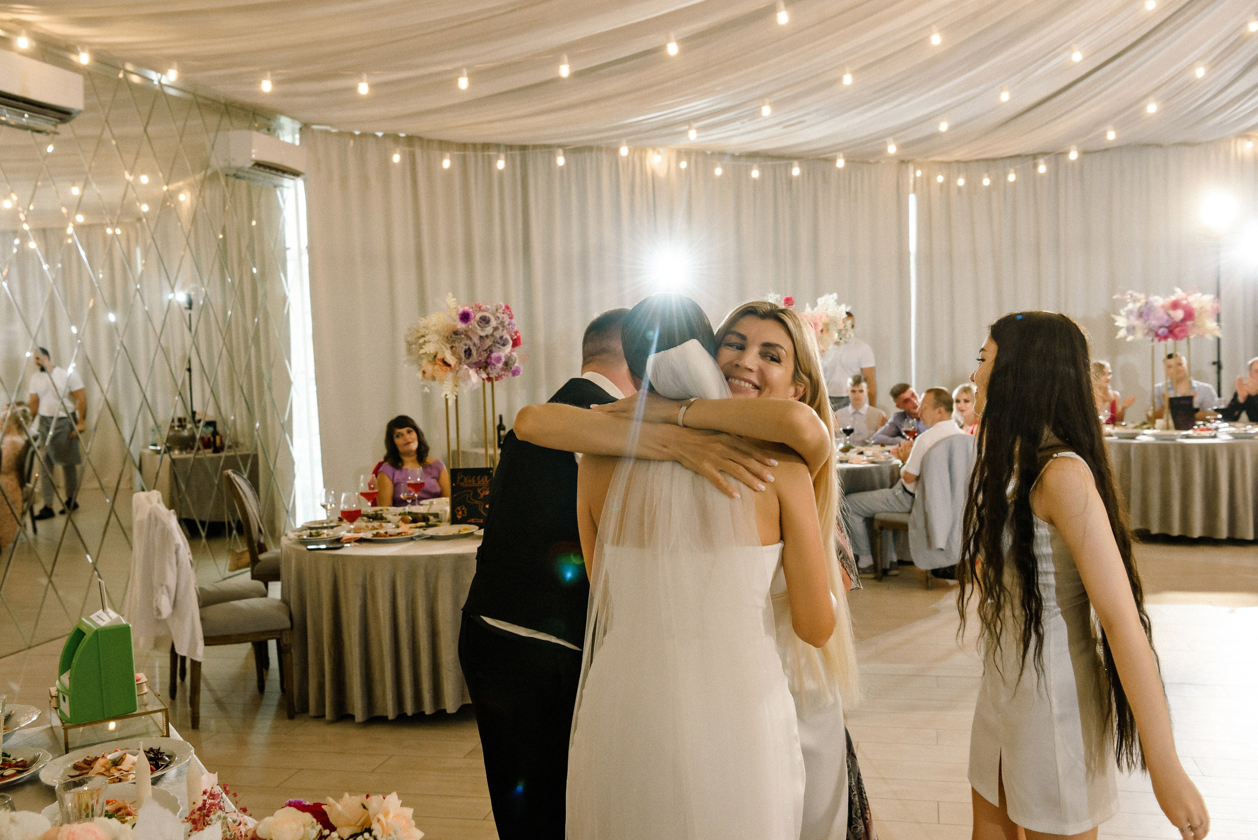 18/07/24 Кристина и Иван. Свадебный фотограф в Санкт-Петербурге София Шубик