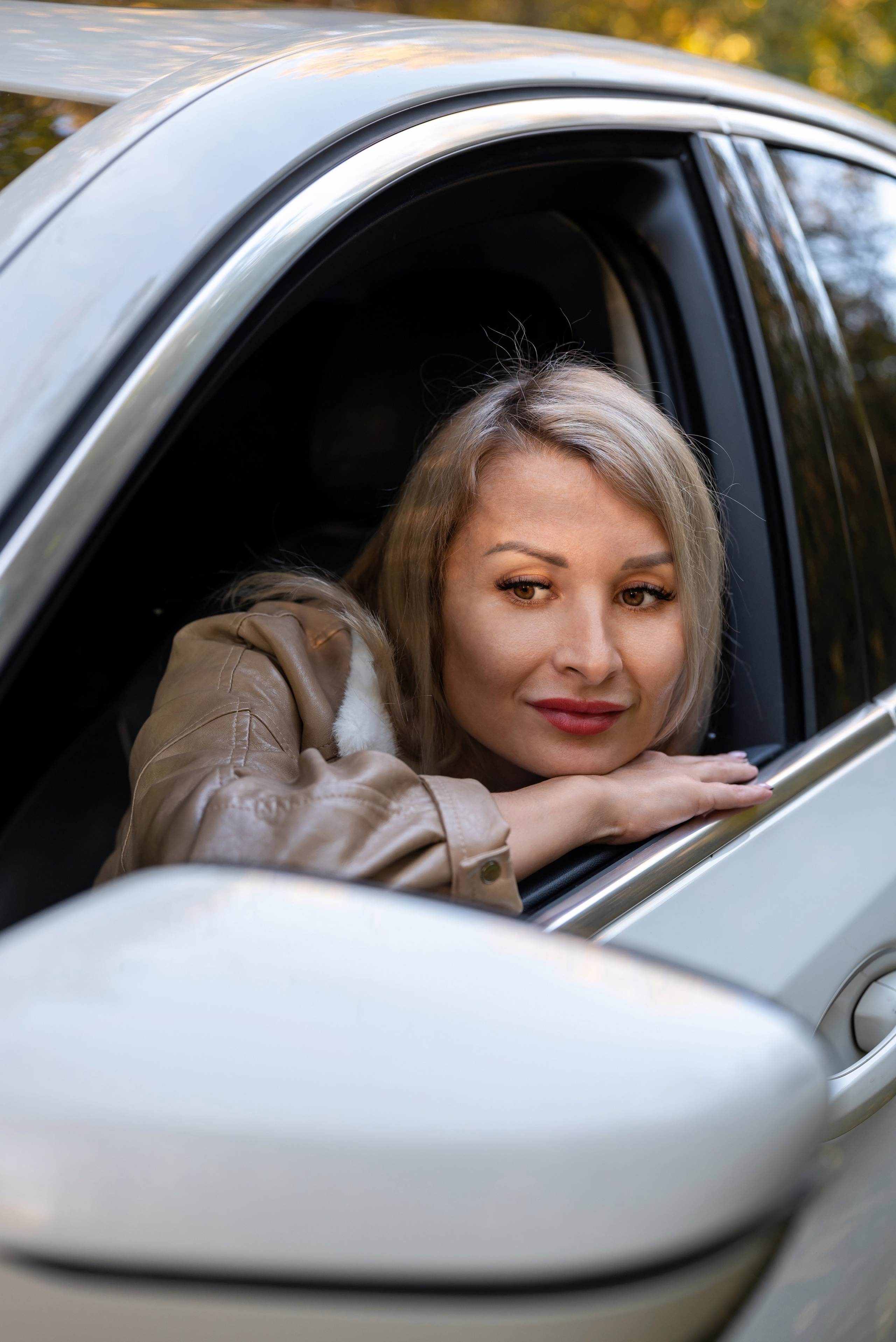 Динара. Фотограф в городе Салават