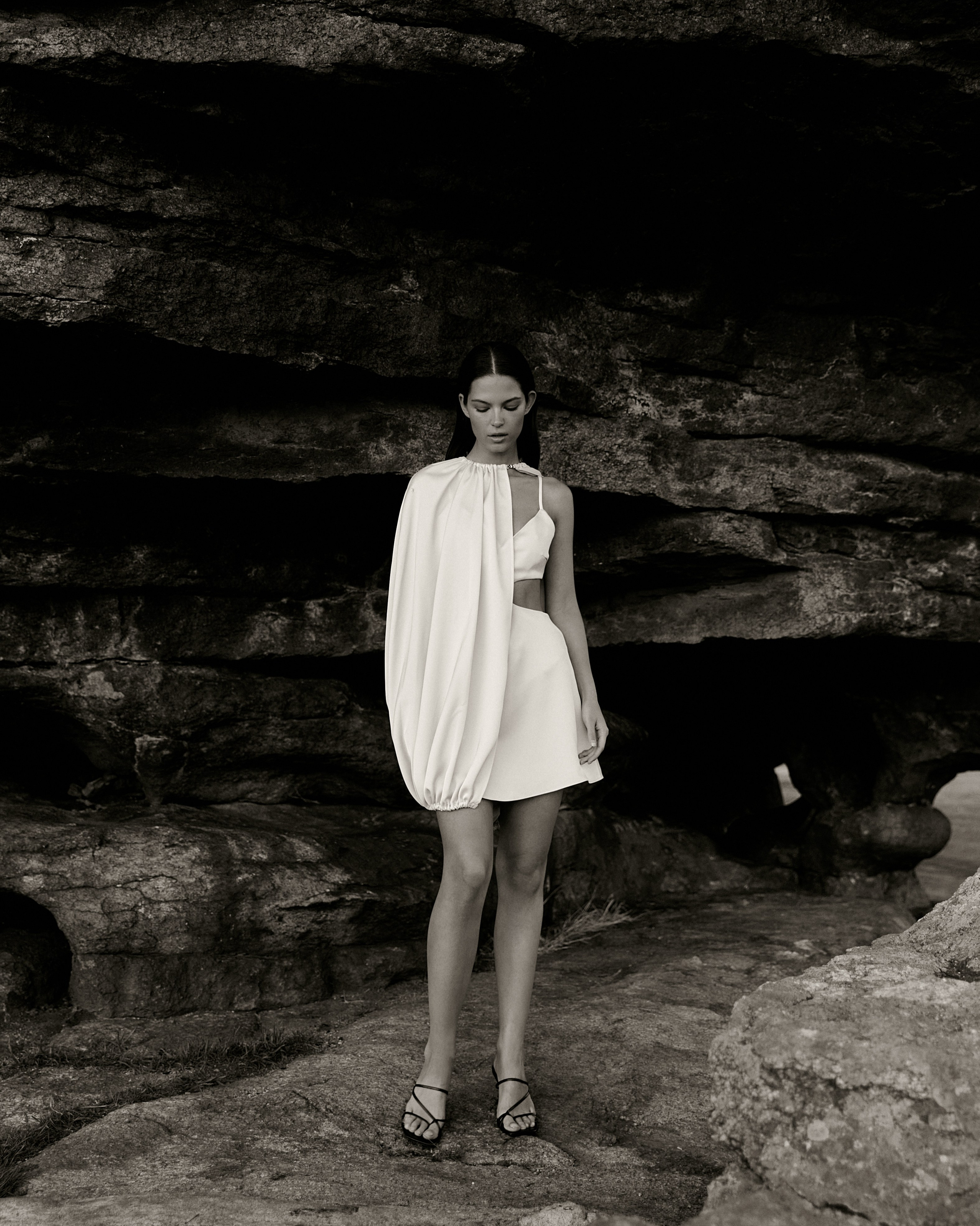 Allaki Eclata summer'23. Фотограф для брендов, Москва