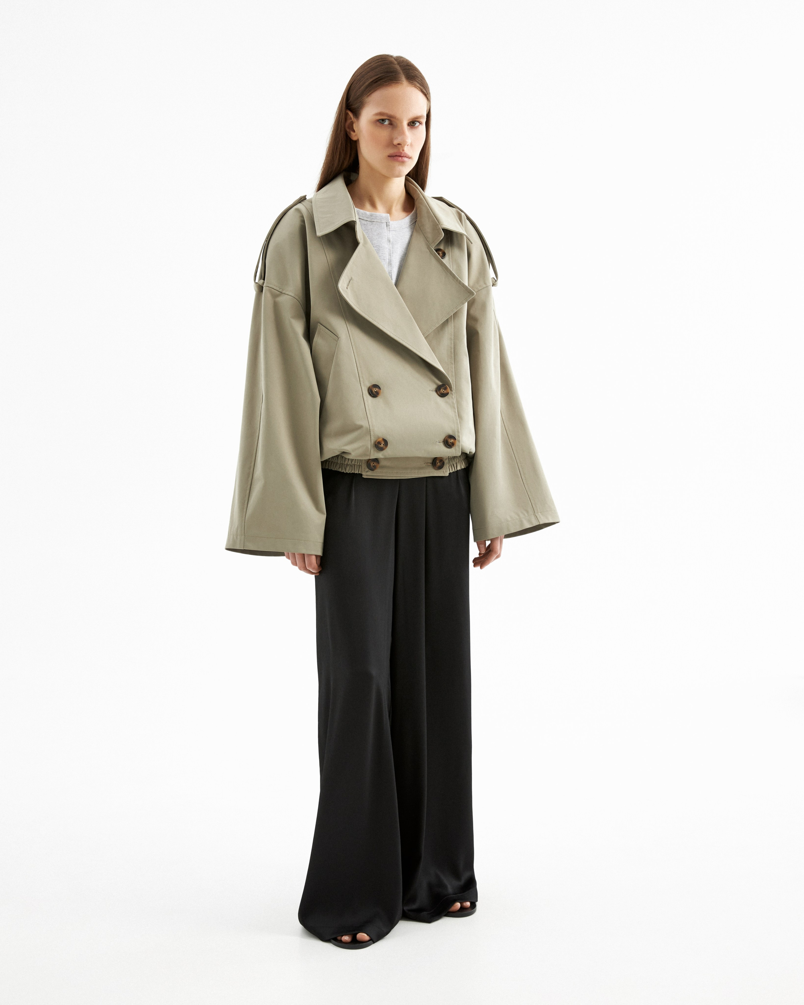 PROYAVI SPRING'24. Фотограф для брендов, Москва