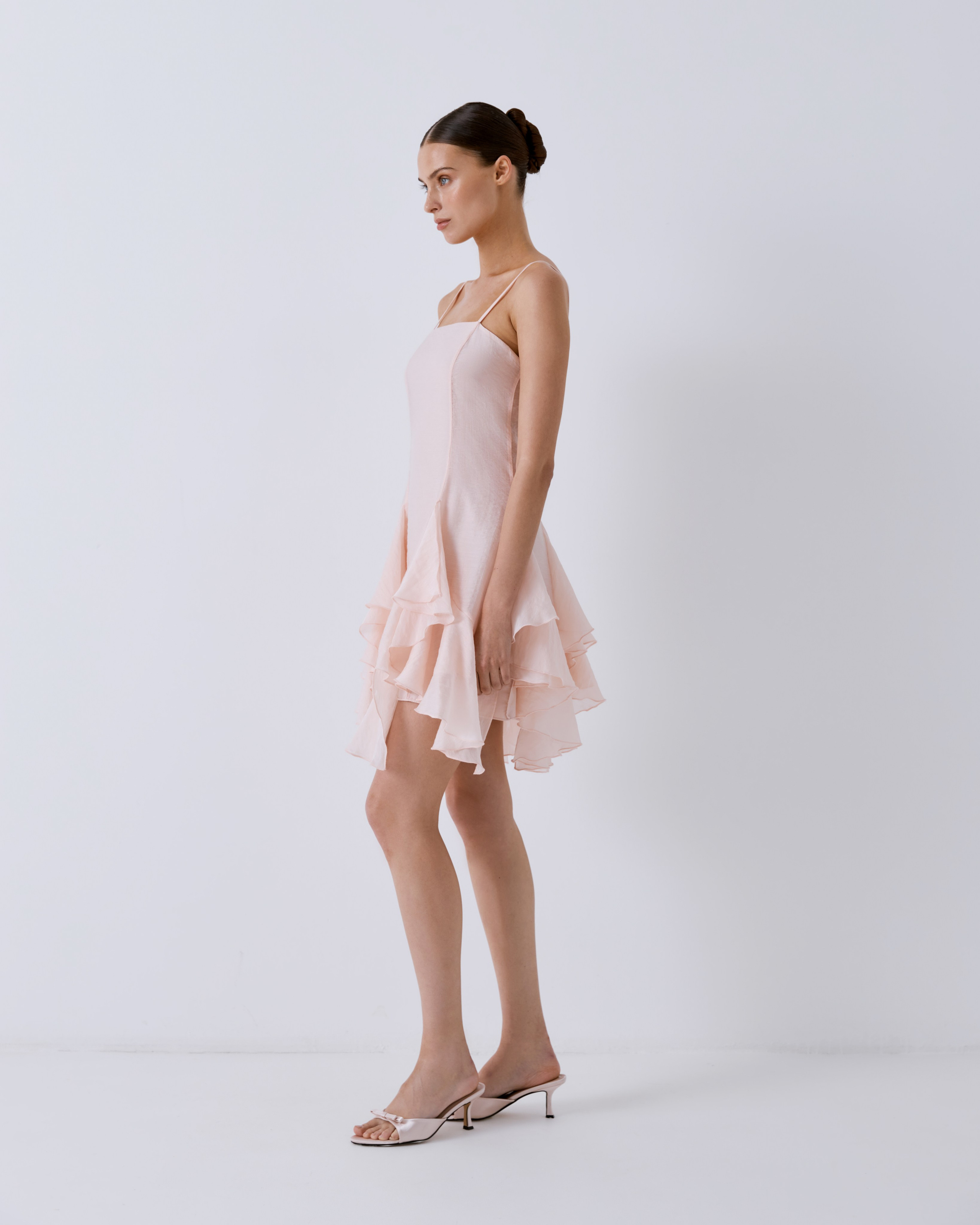 Eclata spring collection 2024. Фотограф для брендов, Москва