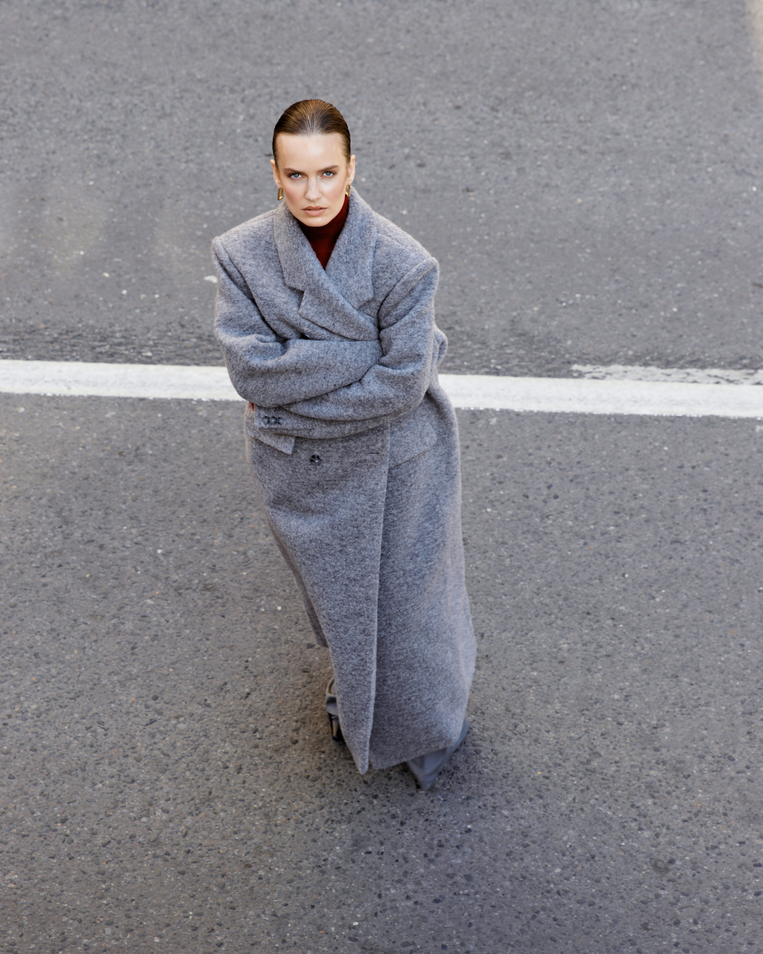 Eclata streetstyle. Фотограф для брендов, Москва