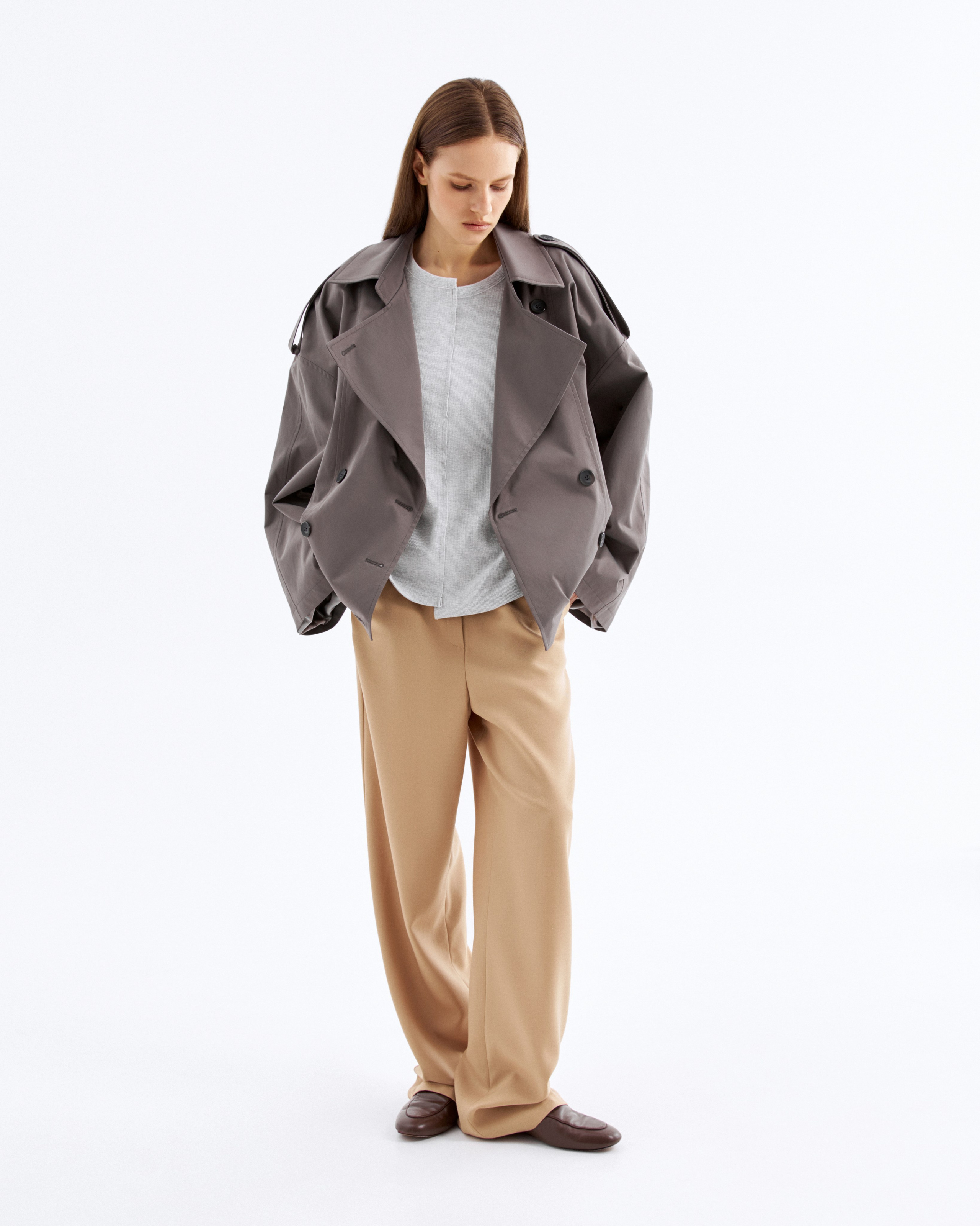 PROYAVI SPRING'24. Фотограф для брендов, Москва