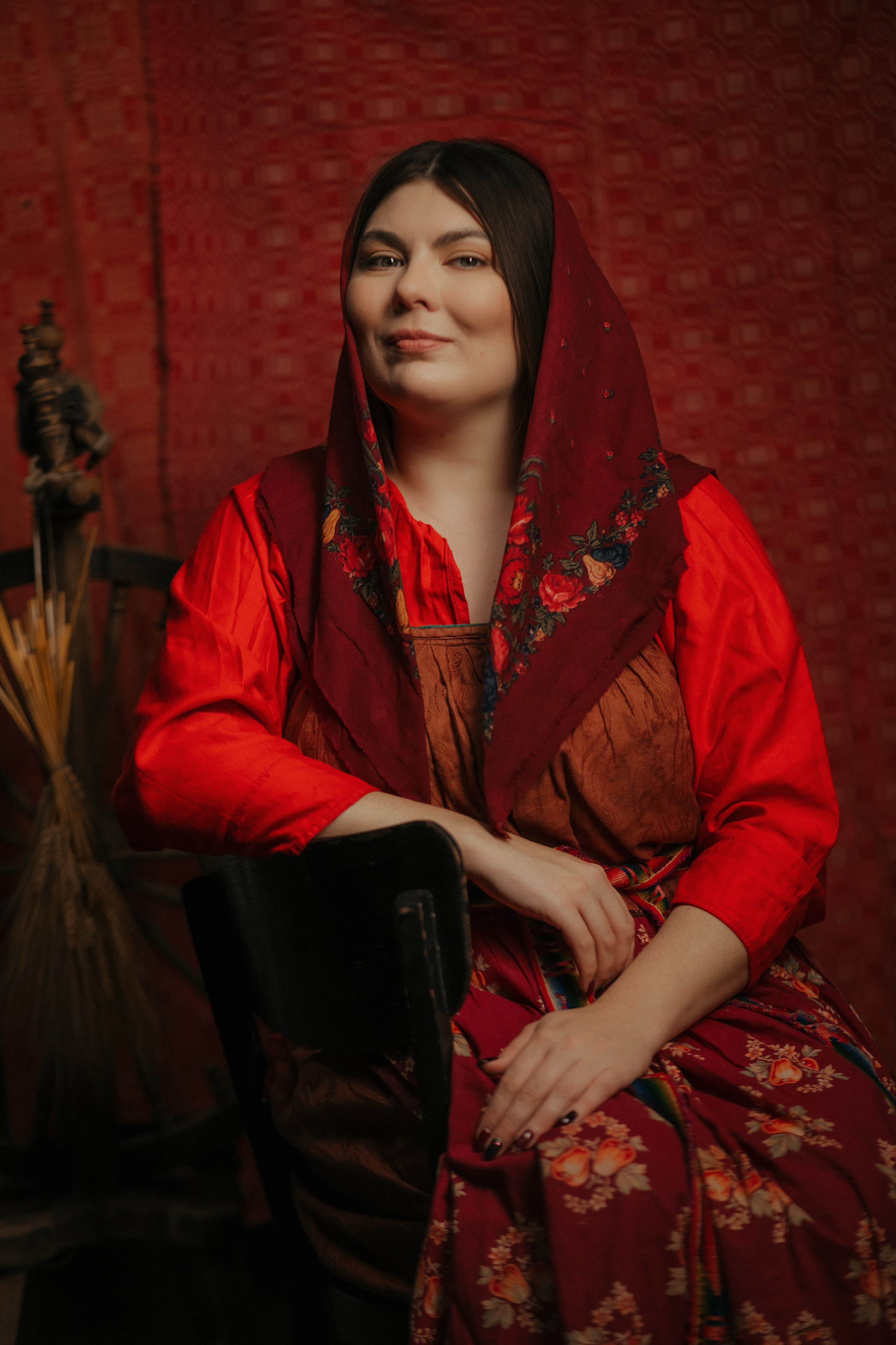 Ульяна. Фотограф в Ижевске Маша Бакланова