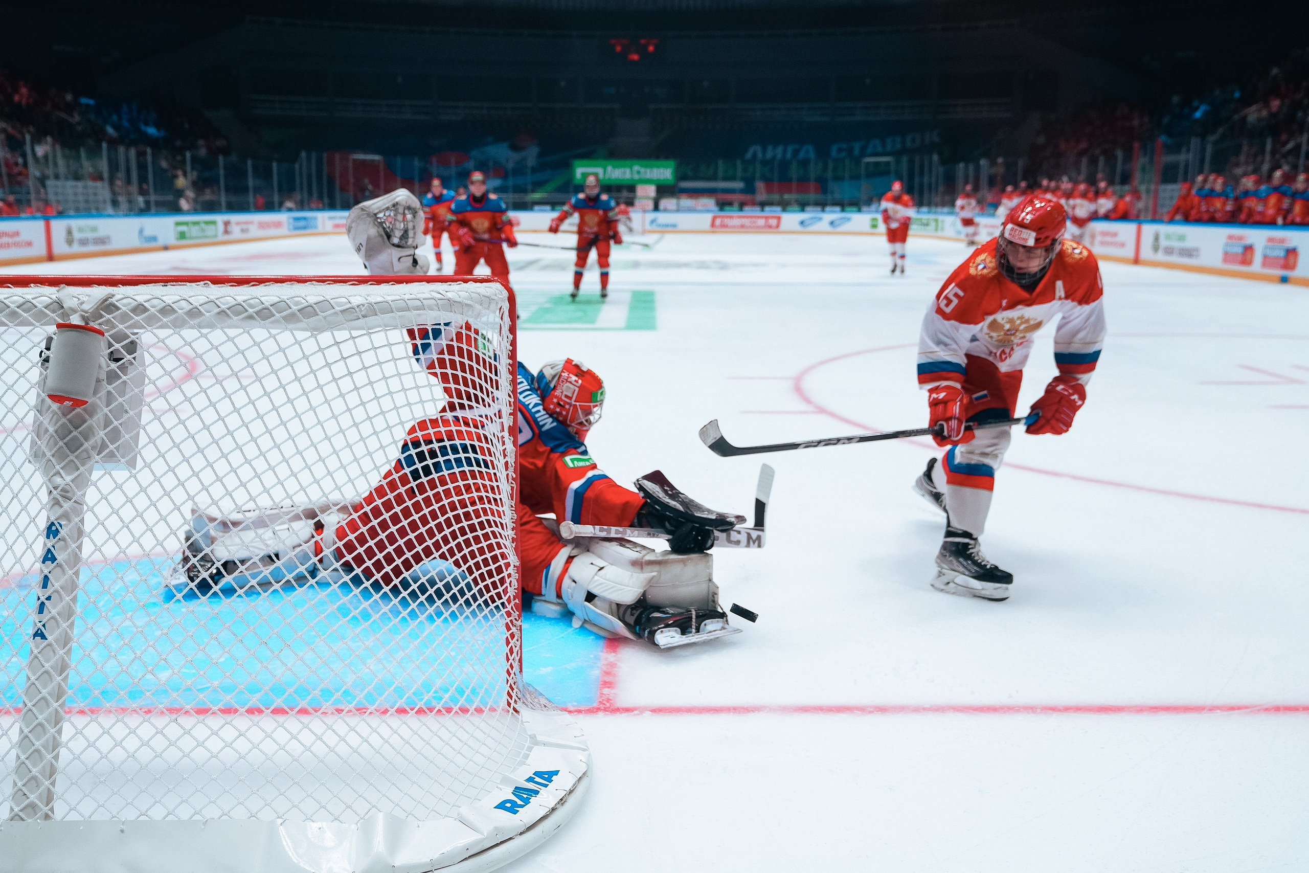 «Кубок Будущего»