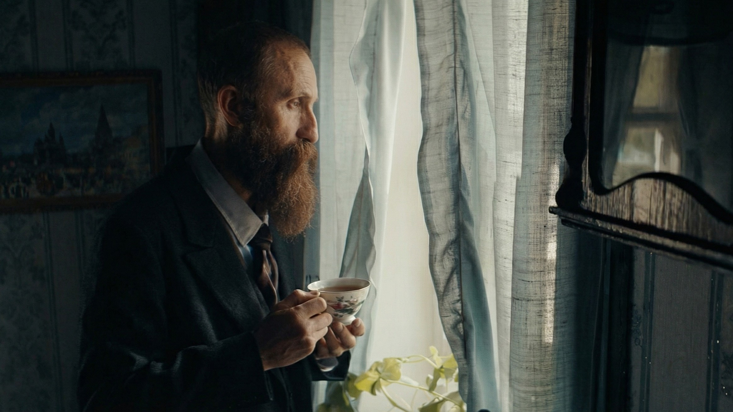 Готовые образы. Екатерина Рейнсон