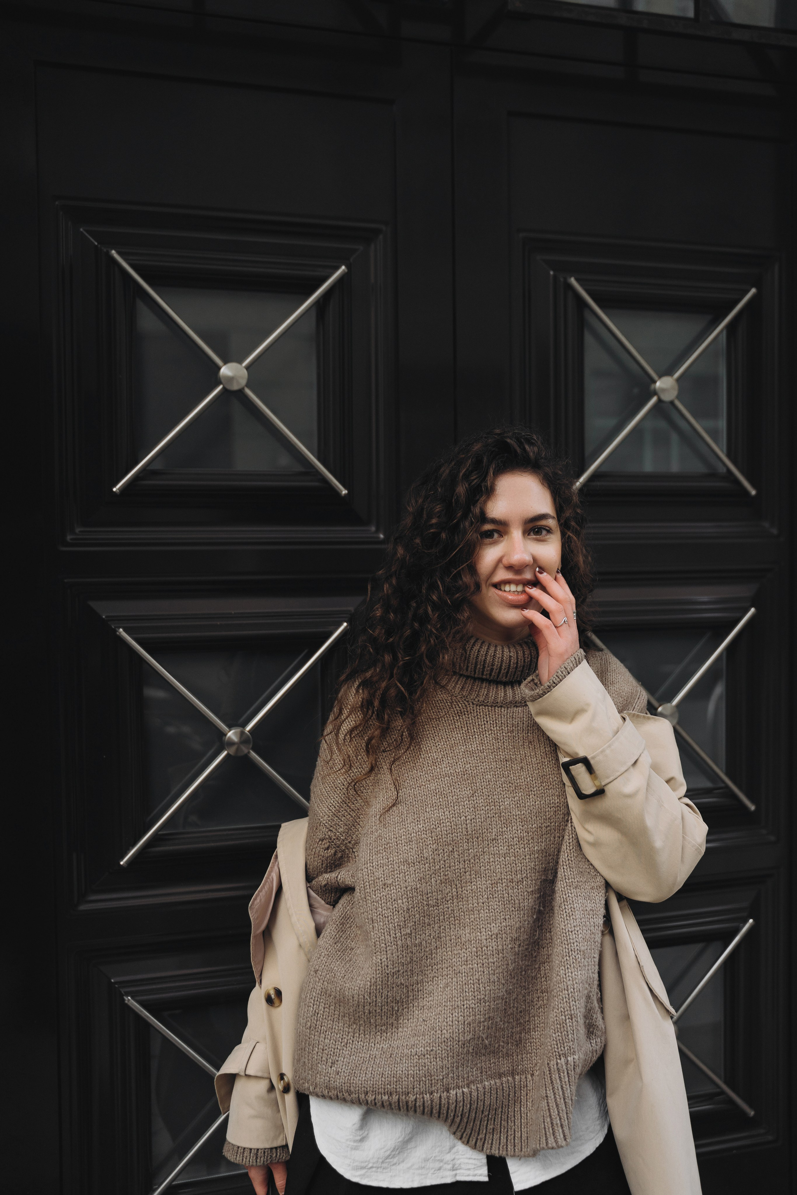 Дарья. Фотограф Москва Виктория-Антуанетта