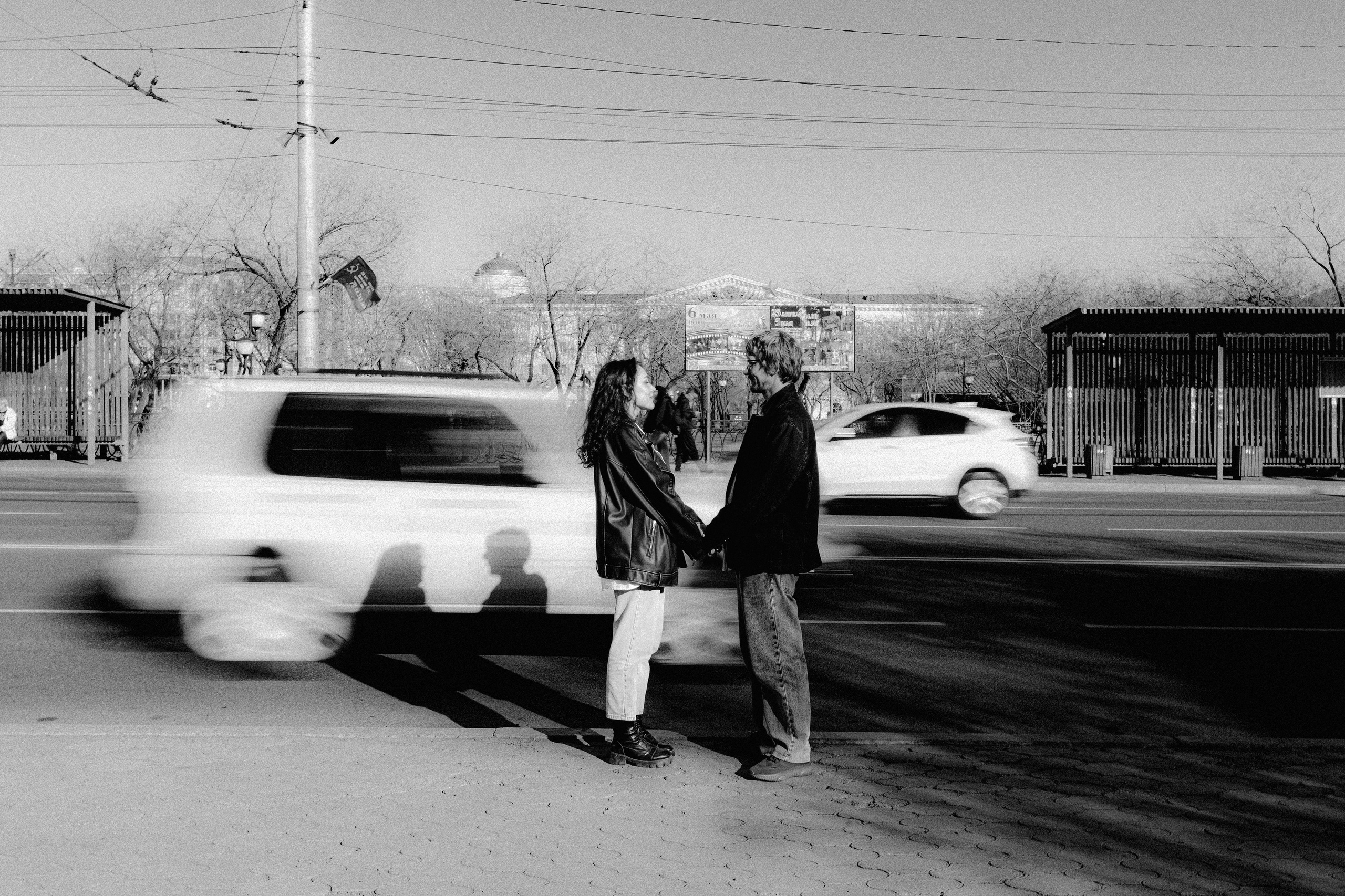 Съемка для двоих. Фотограф в Чите Карина Власова