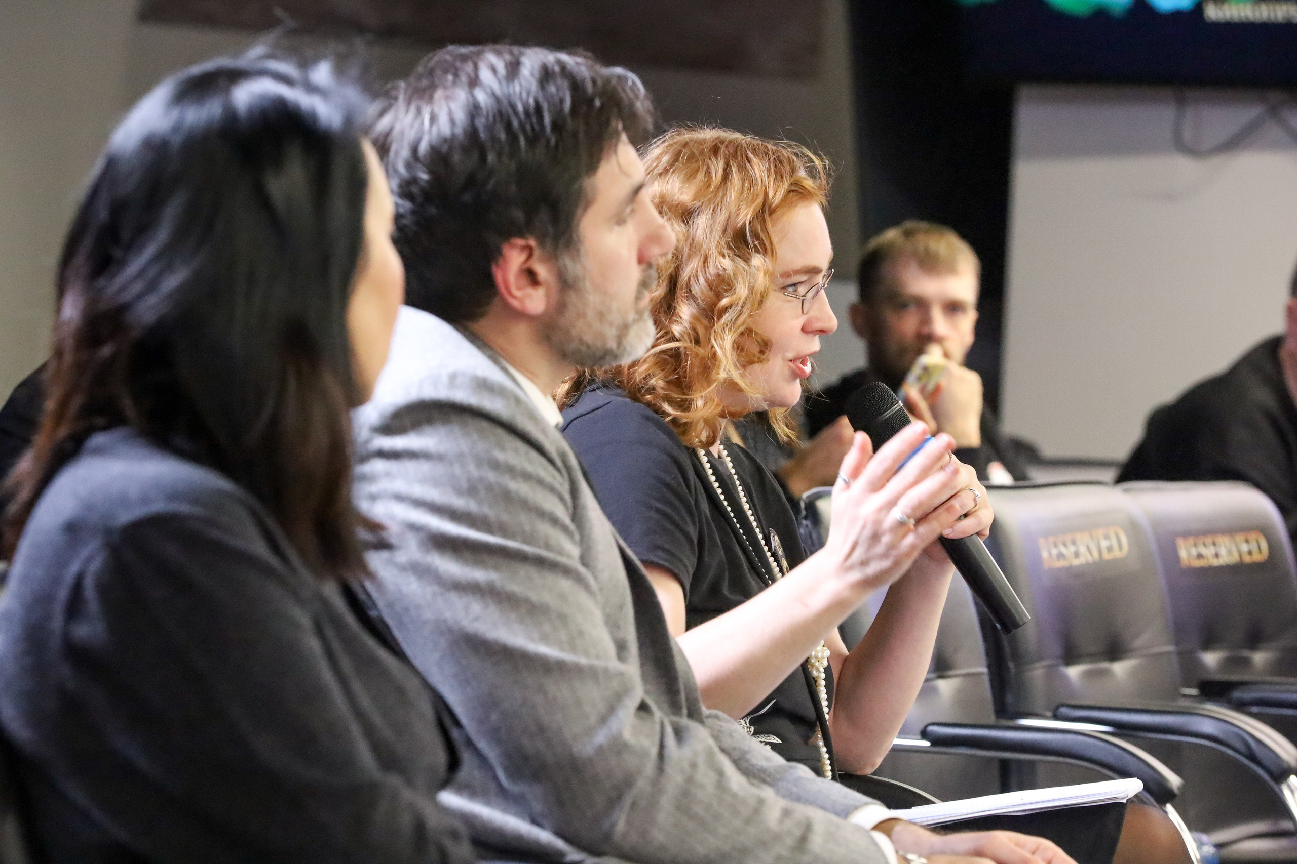 ДАЛЬНЕВОСТОЧНАЯ КИНОПРЕМИЯ 2024. Фотограф мероприятий Ирина Каширина