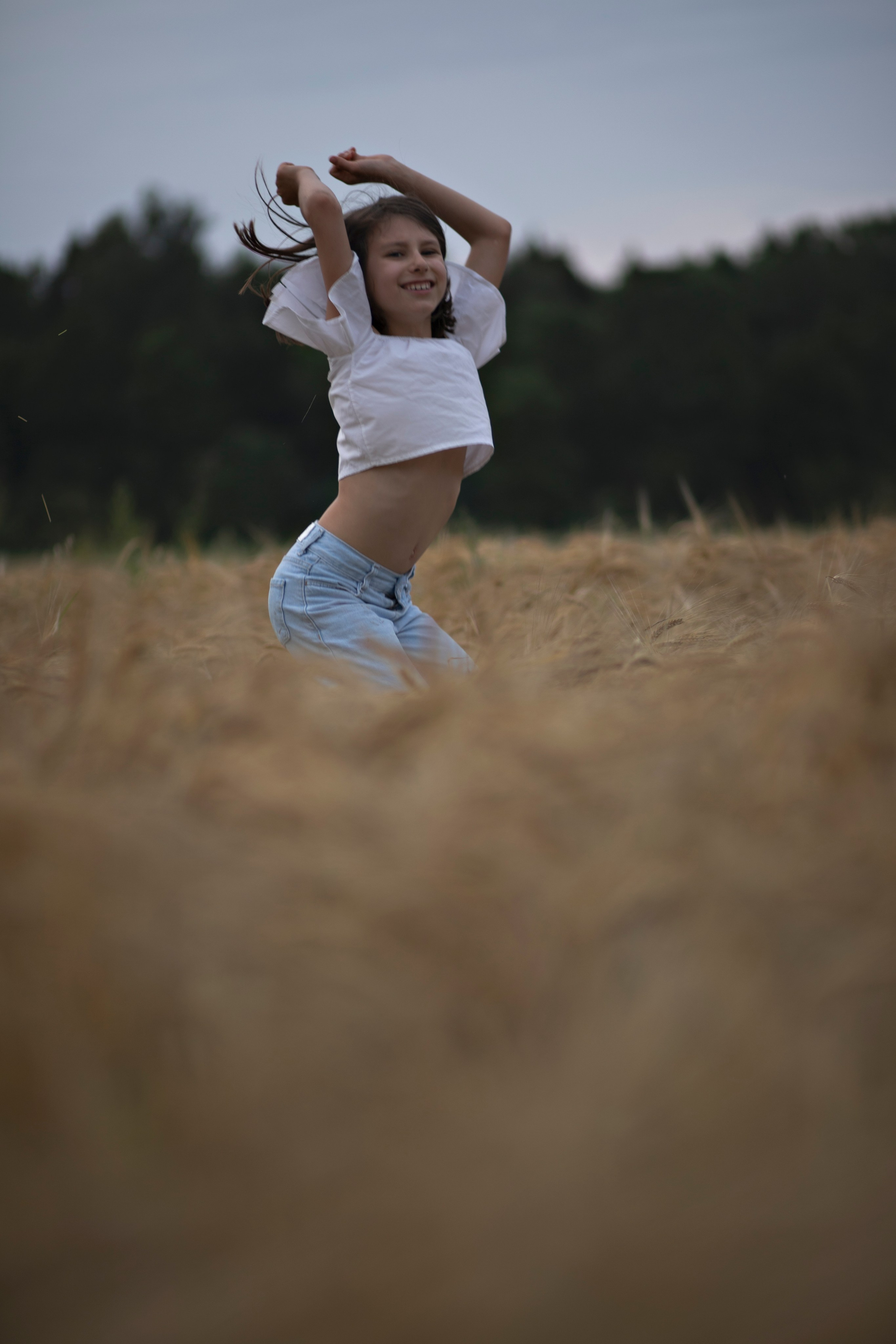 Прогулка с любимым питомцем. Фотограф Пушкино и Москва Анастасия Коган