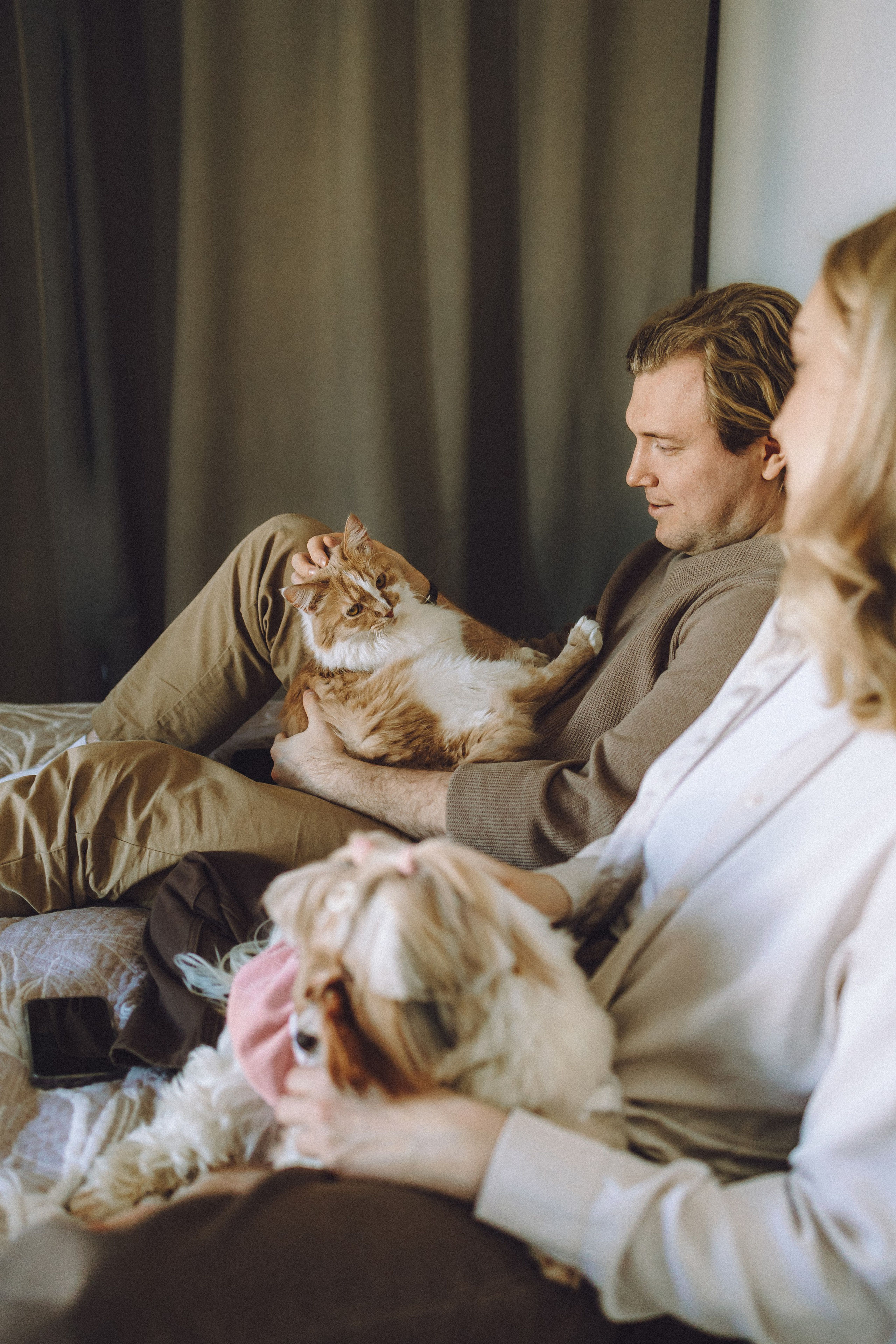 День Рождения Шу