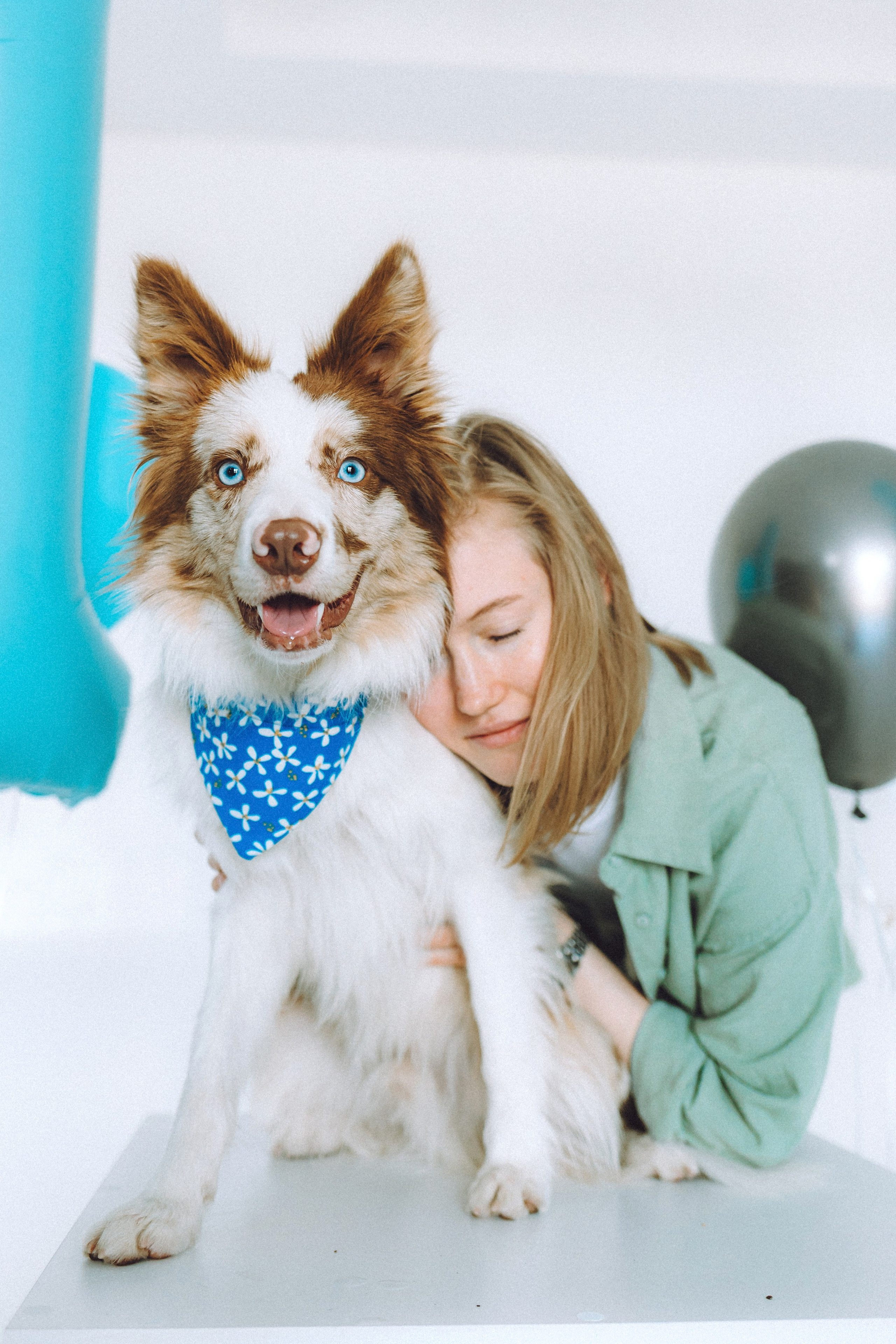 День рождения Айко