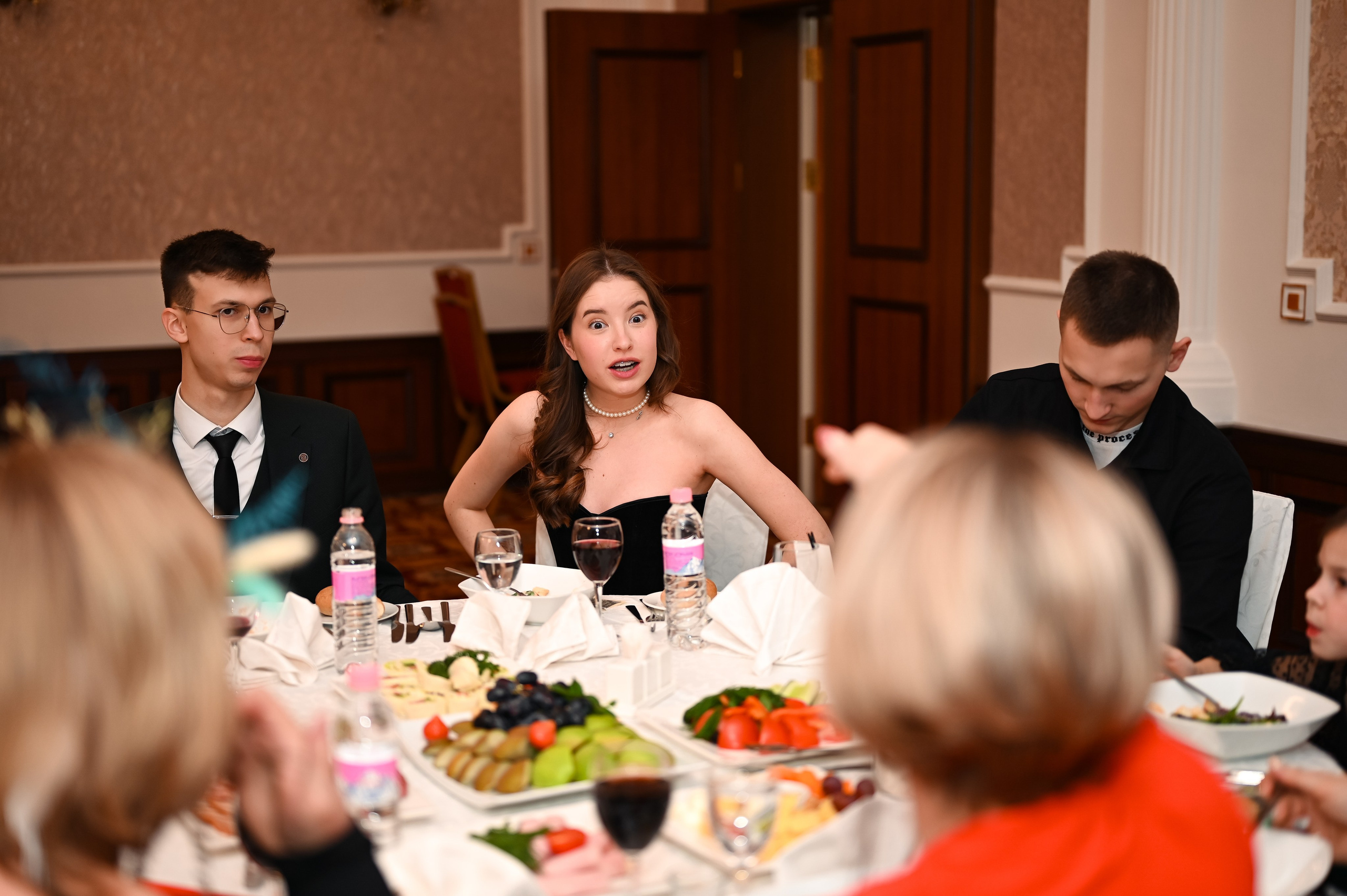 Юбилей Дарьи. Студия детской и семейной фотографии «Время улыбаться»