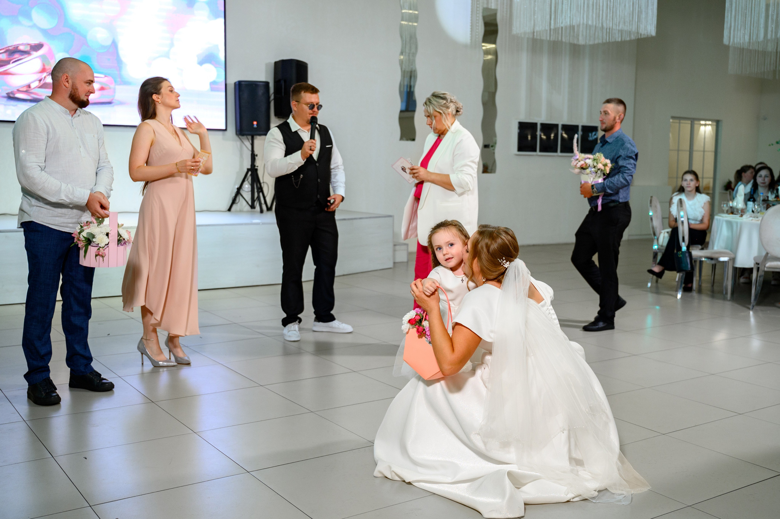 Nadezhda & Alexey. Фотограф в Липецке Ковалько Евгений