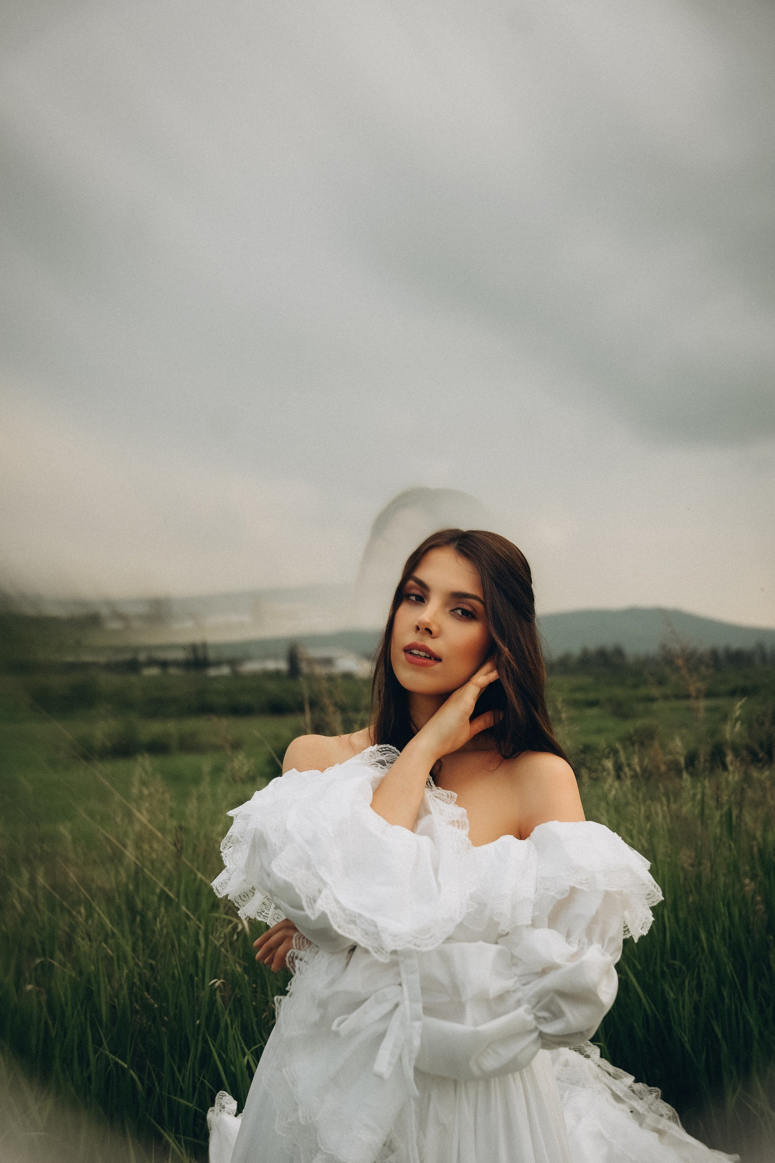 Фотодни. Сибирский фотограф Братск, Иркутск Анна Галанина
