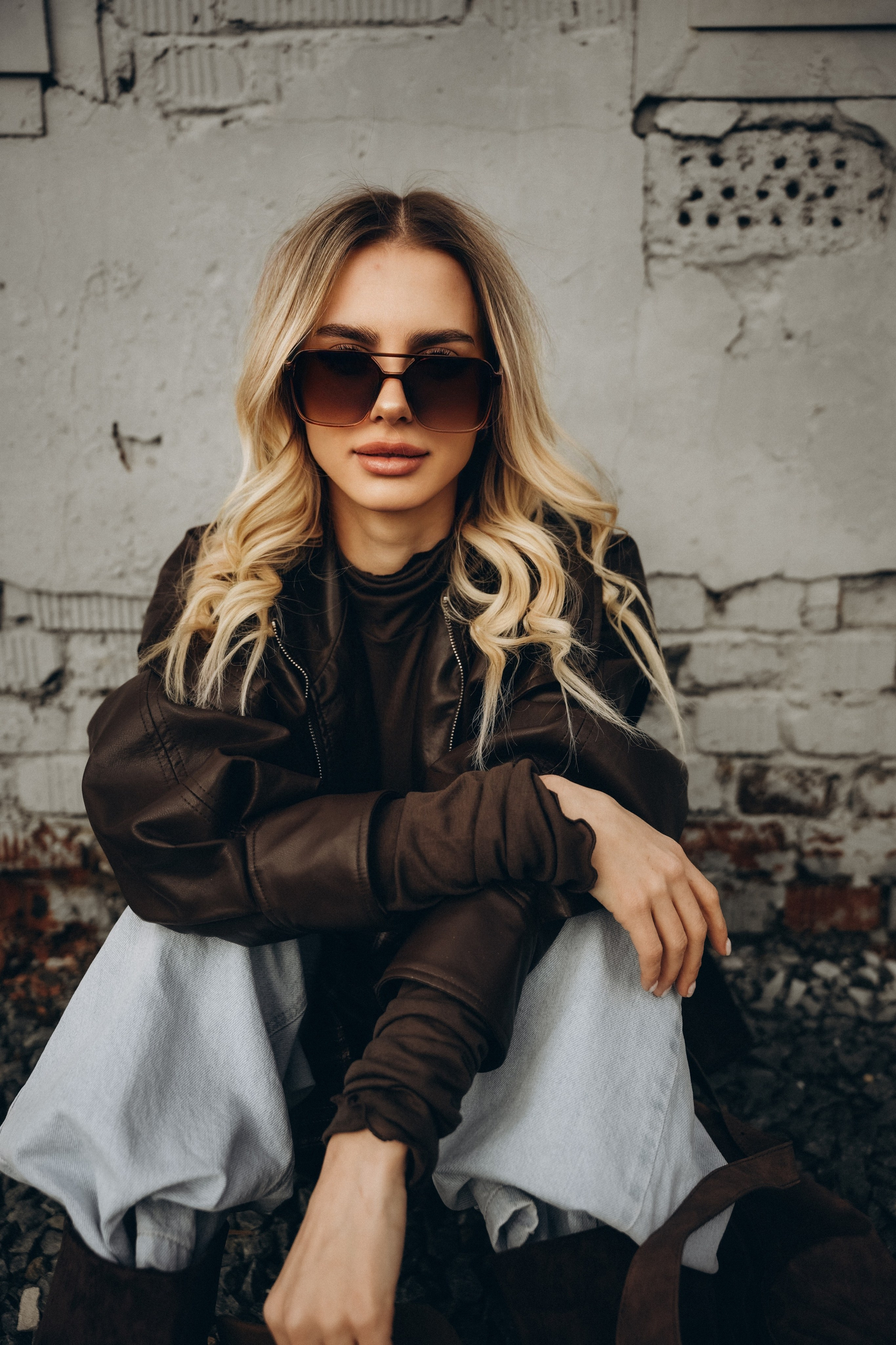 История о тебе. Сибирский фотограф Братск, Иркутск Анна Галанина