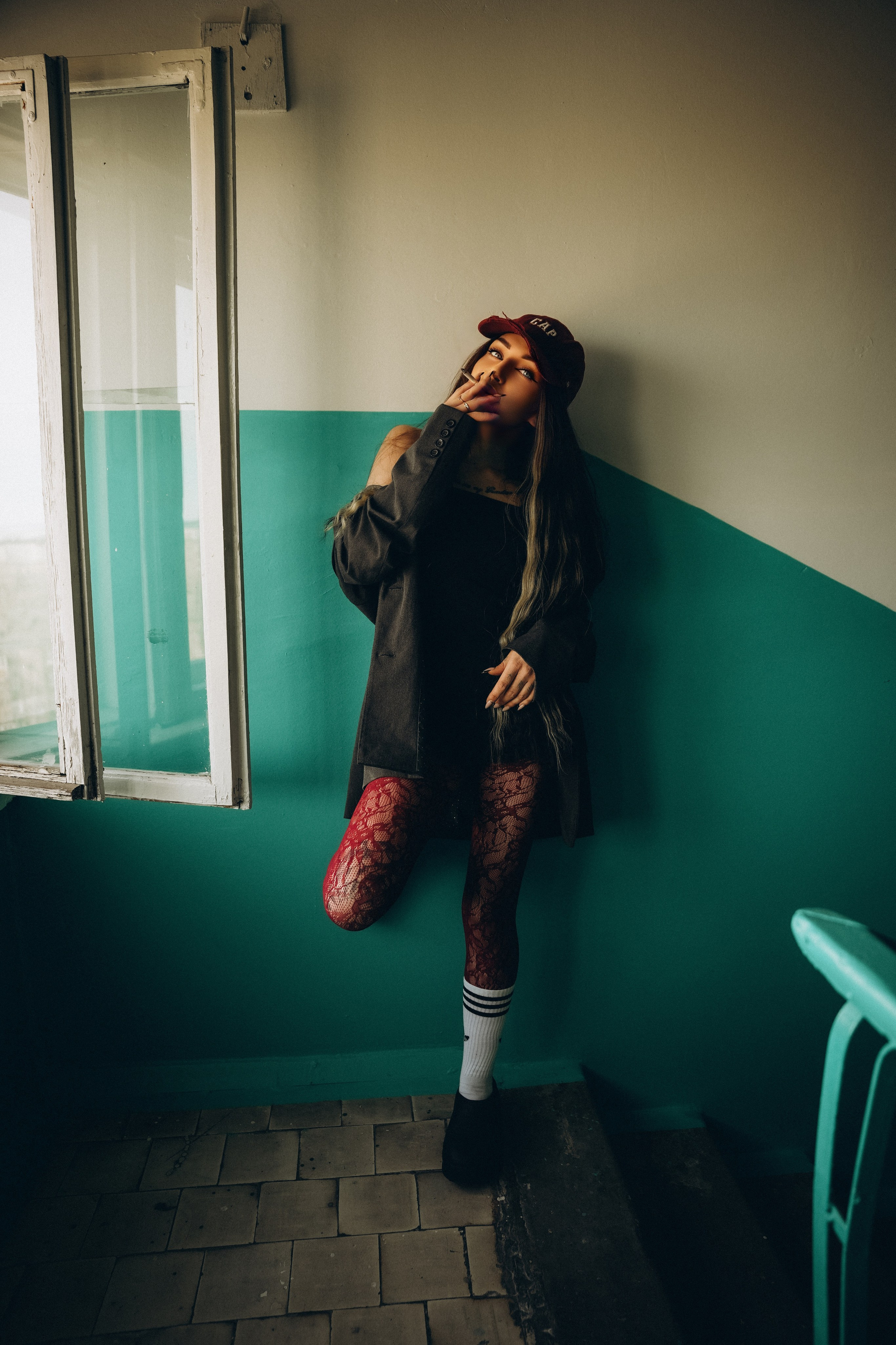 Фотодни. Сибирский фотограф Братск, Иркутск Анна Галанина