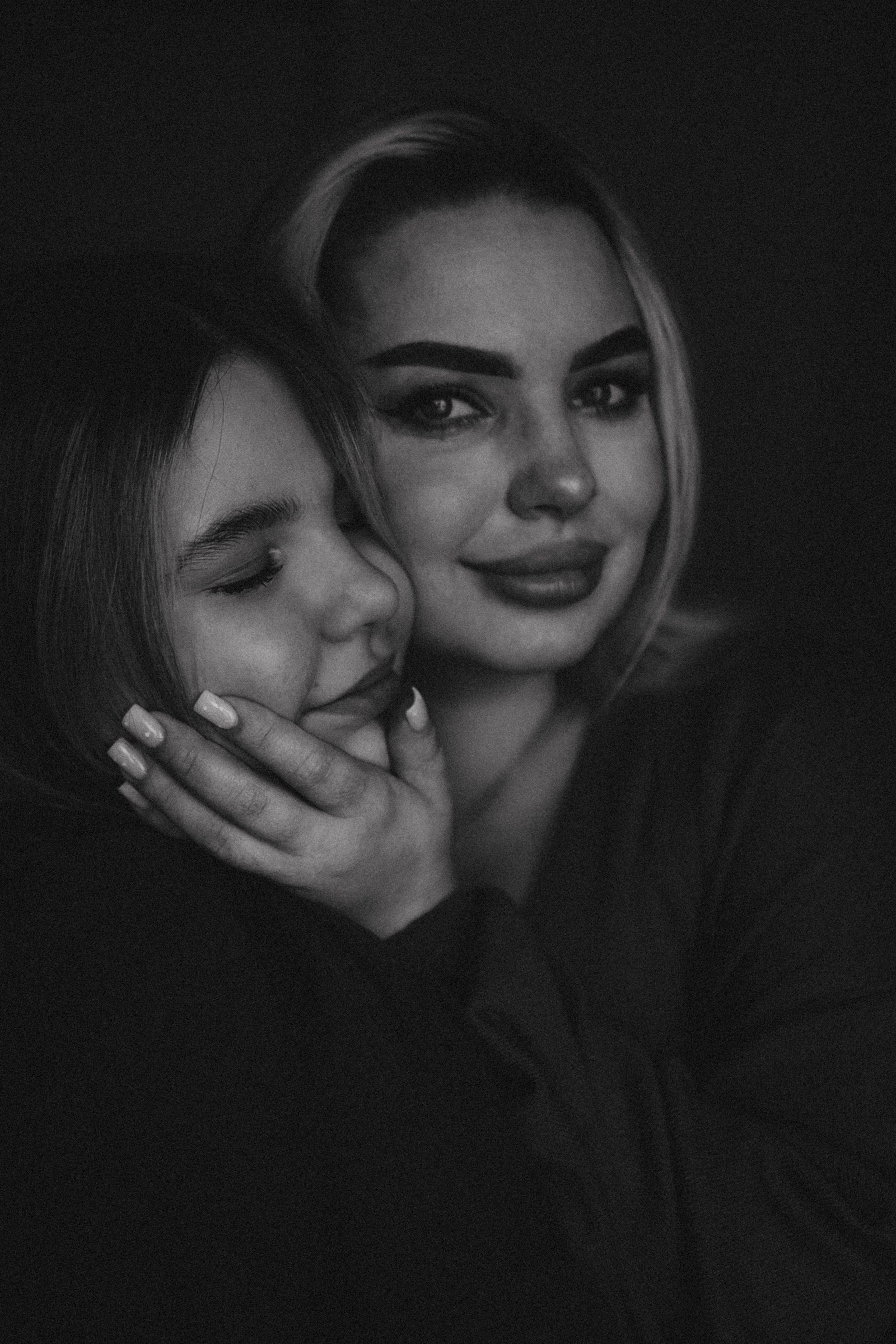 Семейная история. Сибирский фотограф Братск, Иркутск Анна Галанина