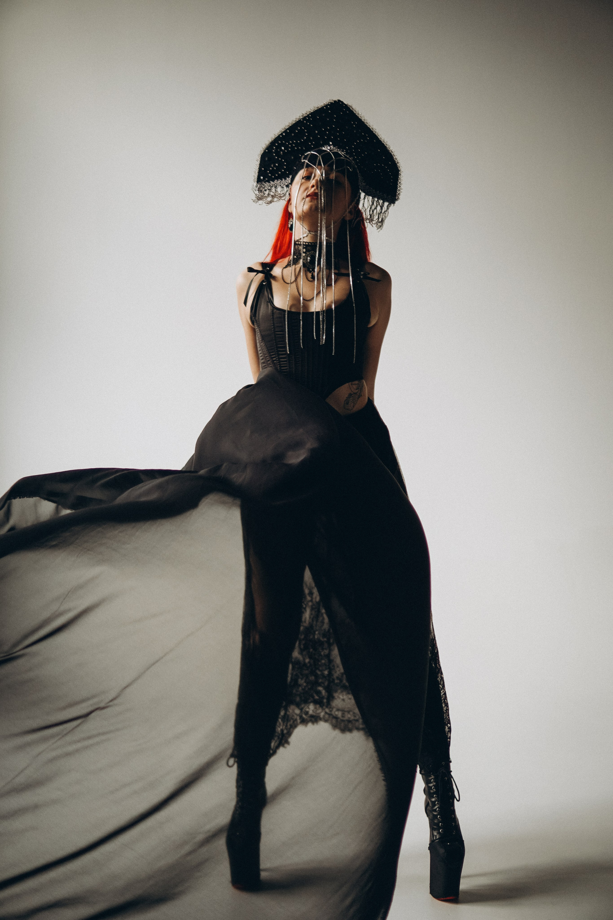 Полюби себя. Сибирский фотограф Братск, Иркутск Анна Галанина