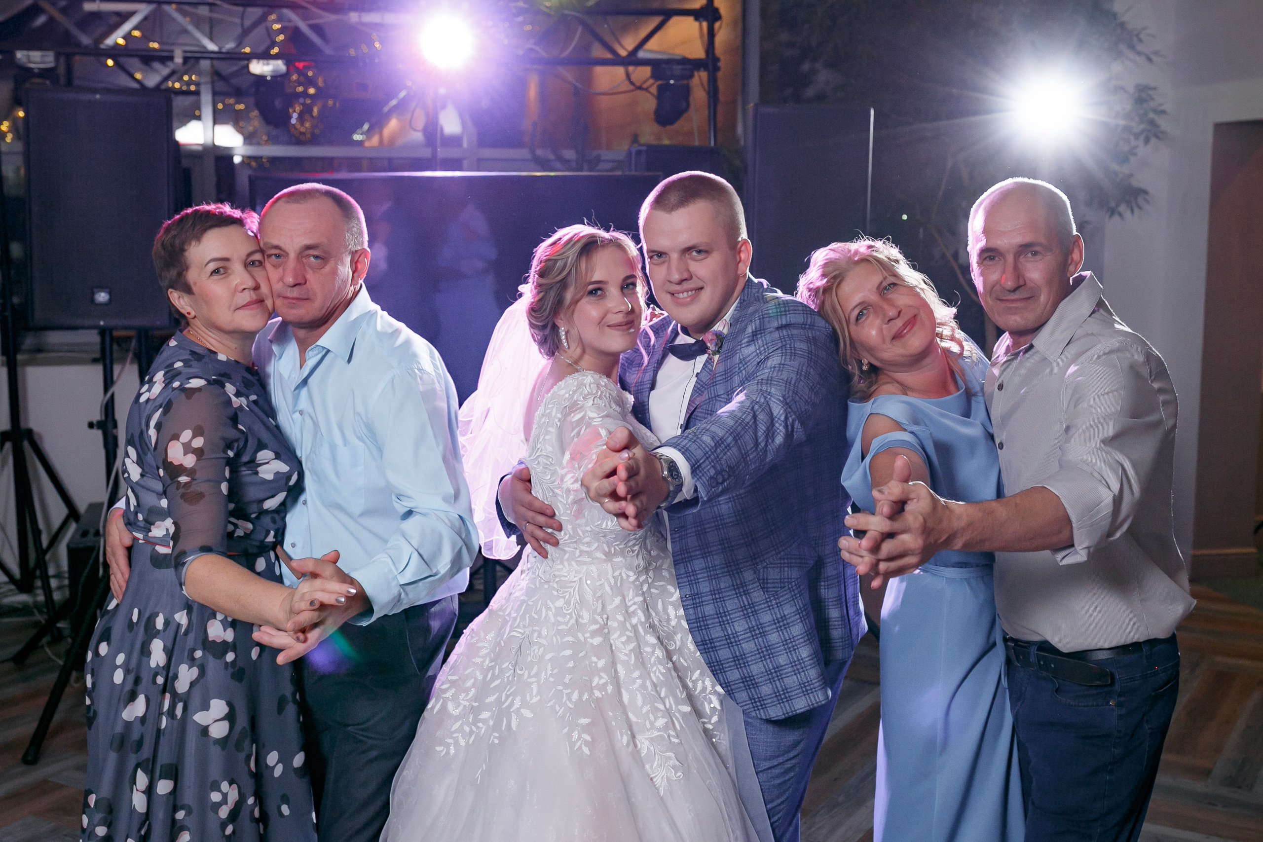 Дарья и Андрей. Фотограф в Новосибирске Сергей Белов