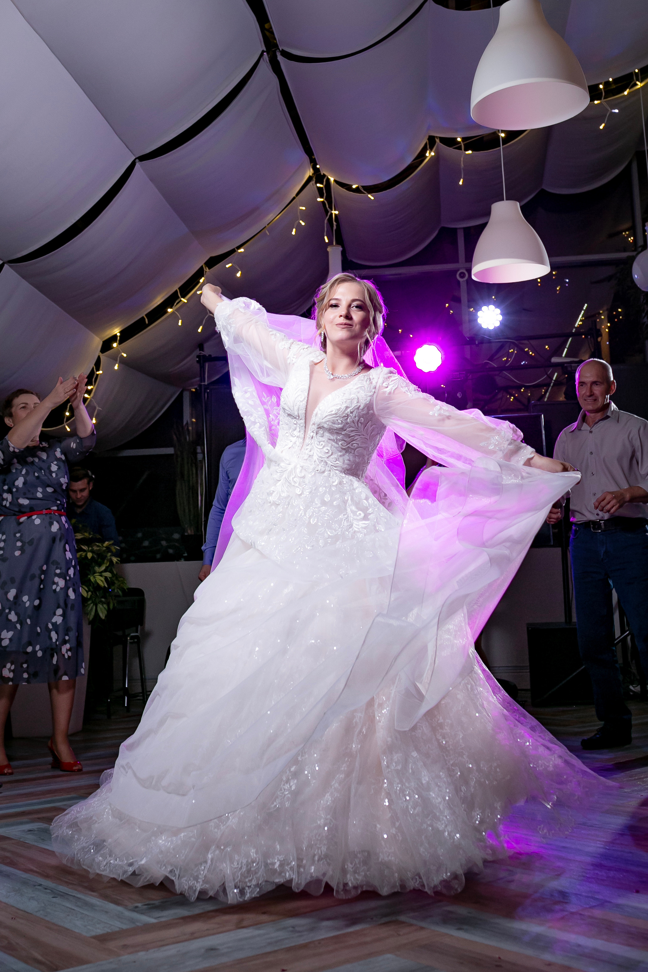 Дарья и Андрей. Фотограф в Новосибирске Сергей Белов