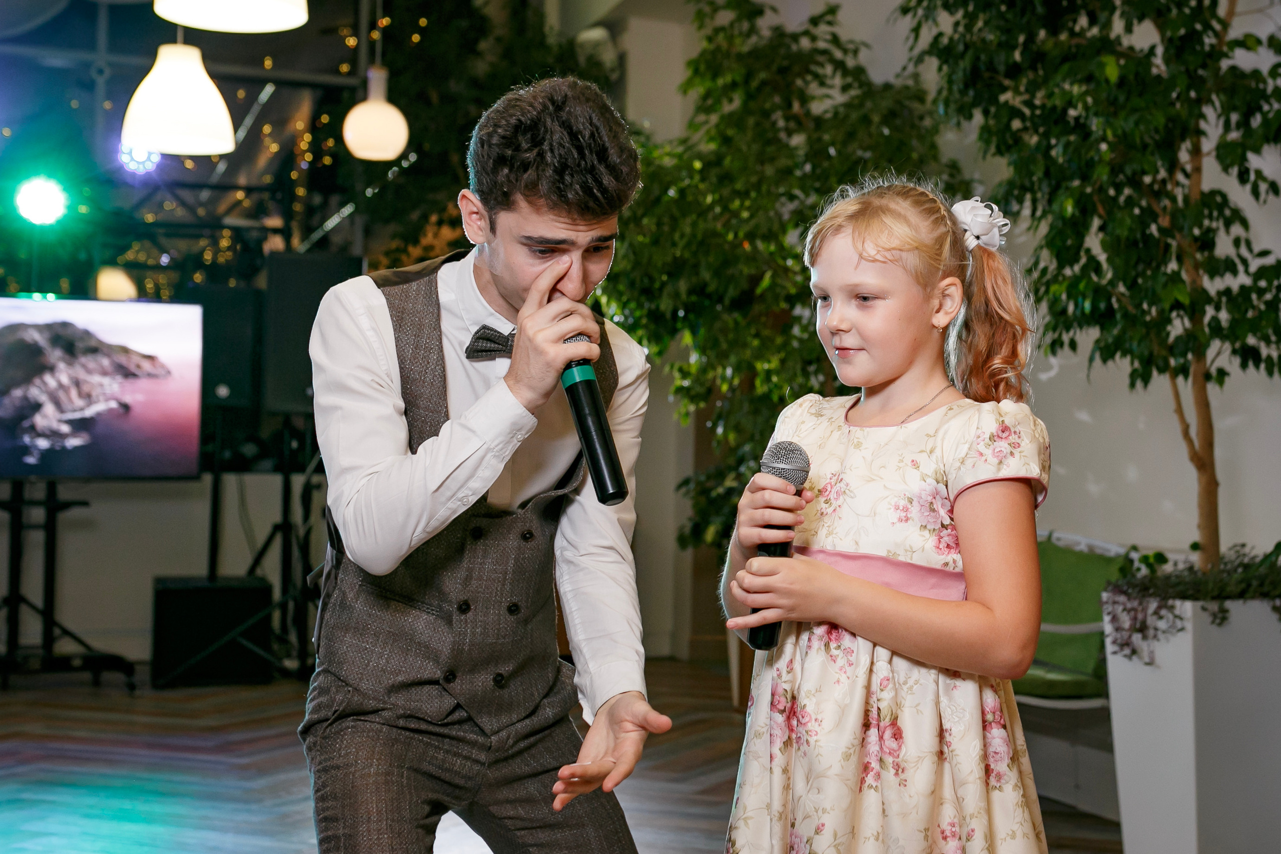 Дарья и Андрей. Фотограф в Новосибирске Сергей Белов