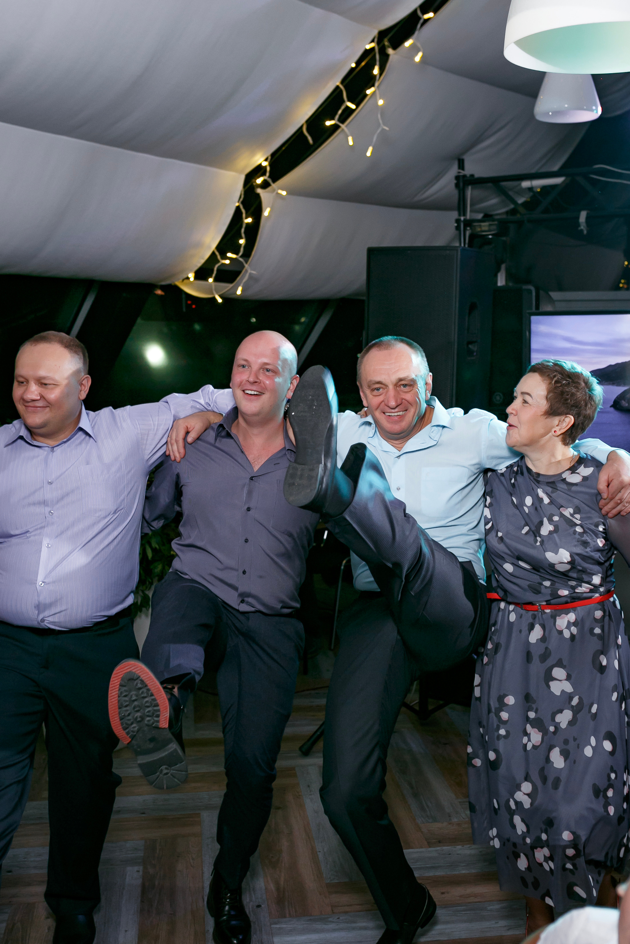 Дарья и Андрей. Фотограф в Новосибирске Сергей Белов