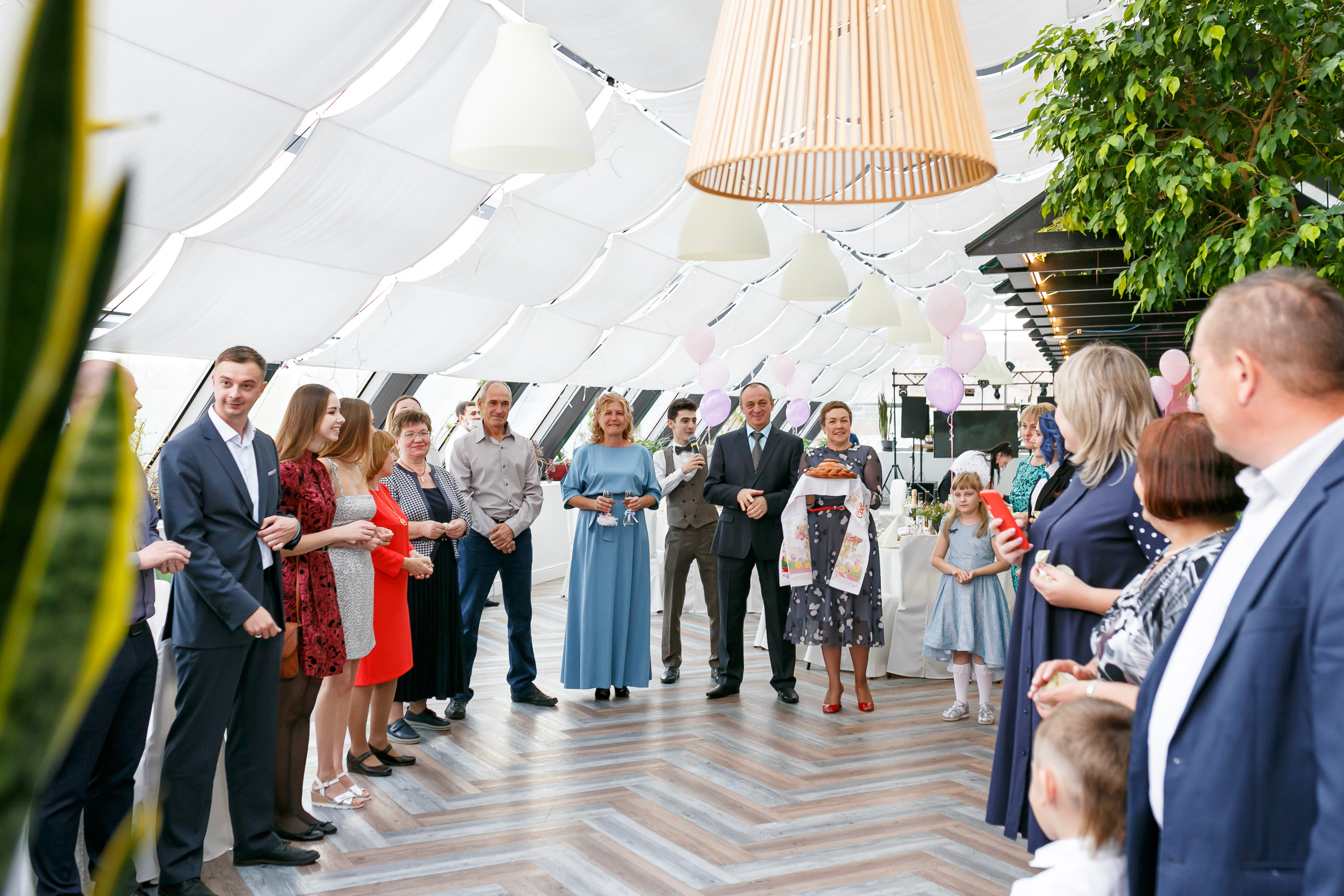 Дарья и Андрей. Фотограф в Новосибирске Сергей Белов