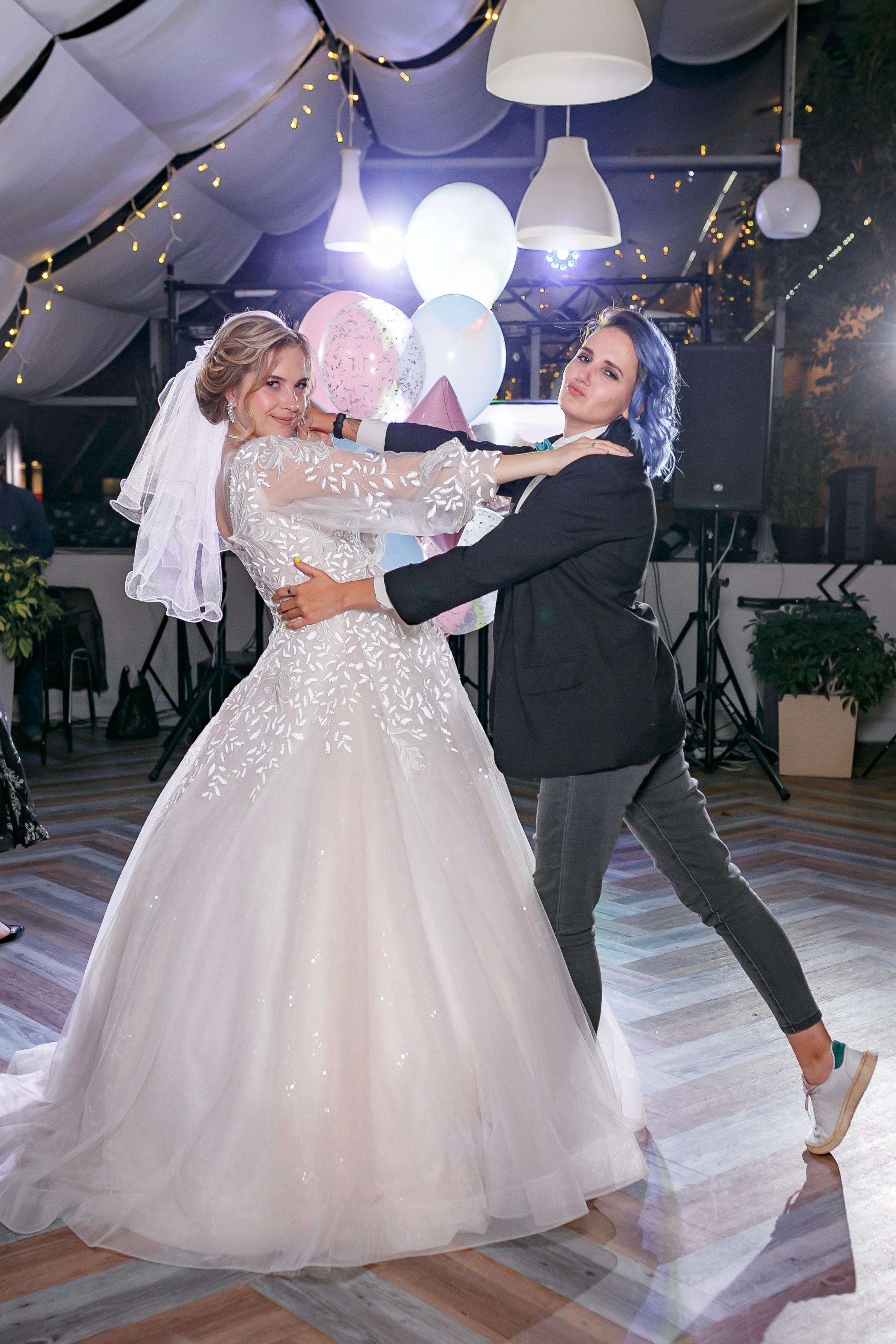 Дарья и Андрей. Фотограф в Новосибирске Сергей Белов