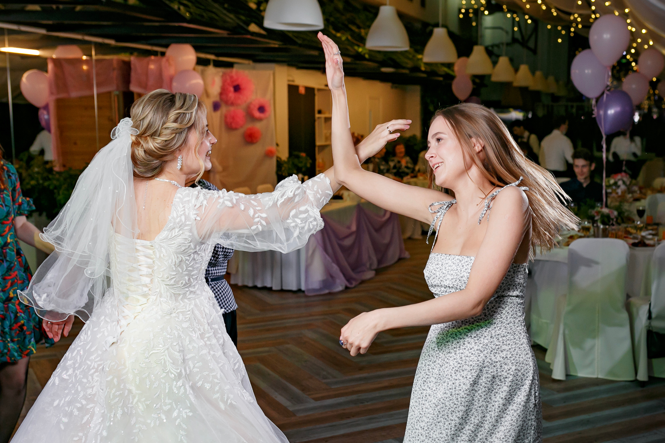 Дарья и Андрей. Фотограф в Новосибирске Сергей Белов