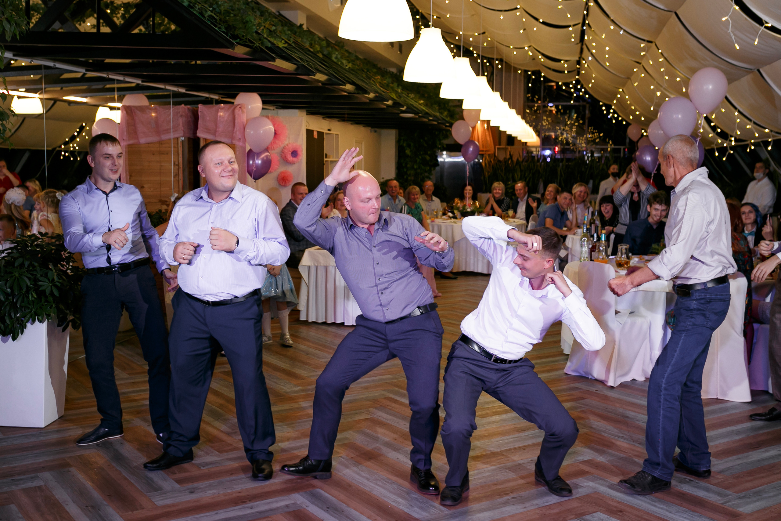 Дарья и Андрей. Фотограф в Новосибирске Сергей Белов