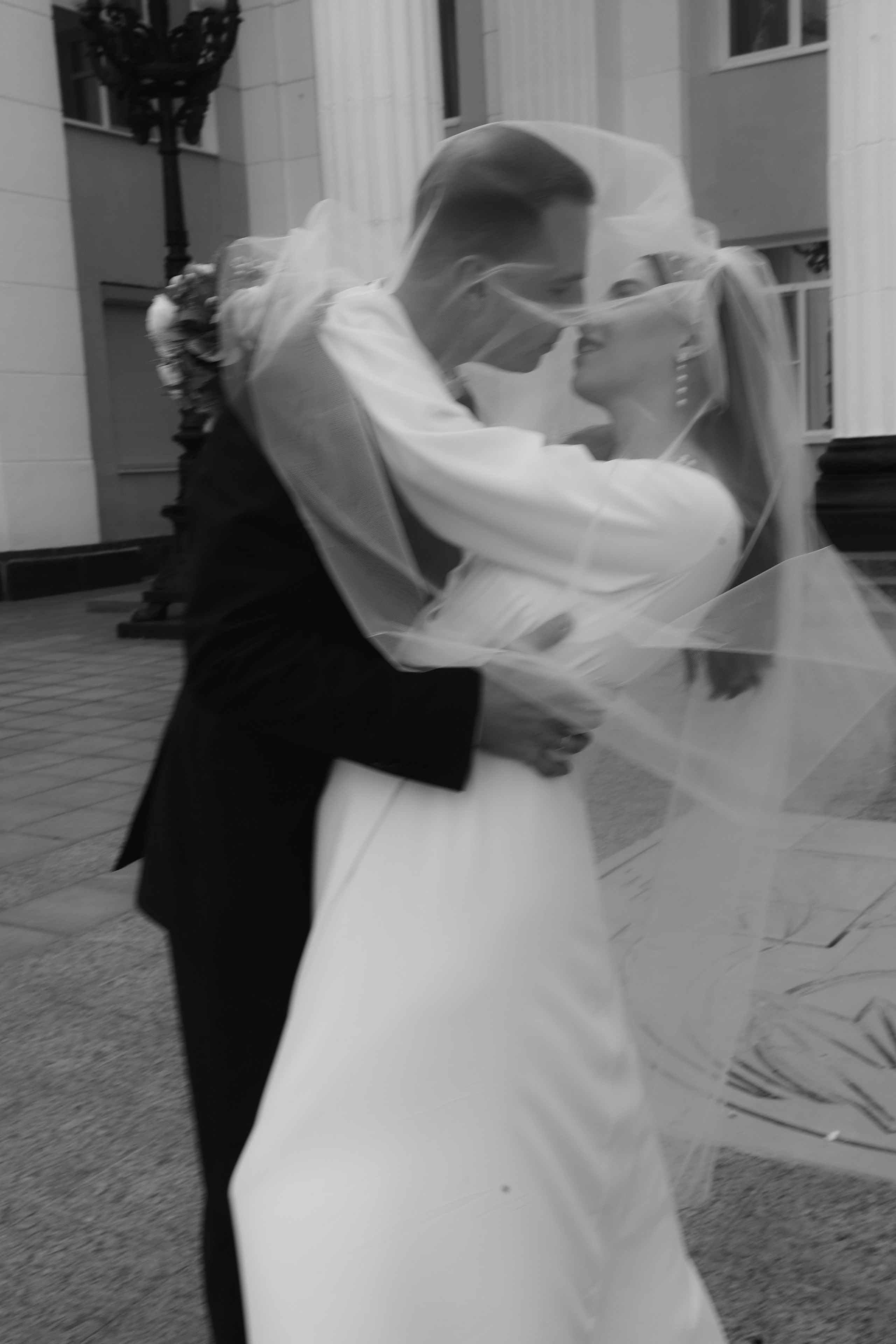 Илья и Диана. Свадебный фотограф Екатеринбург Алексей Ладыгин