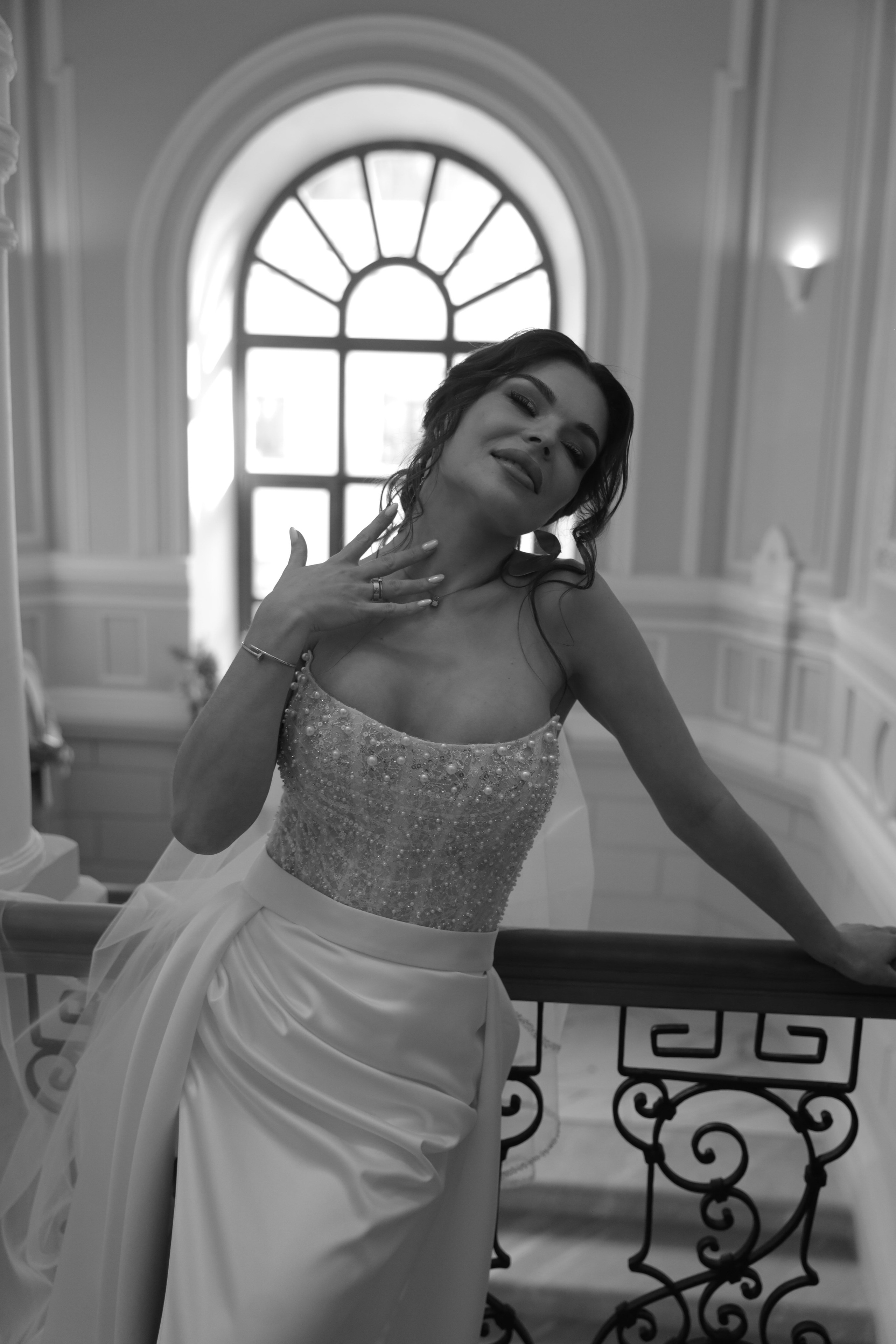 Евгений и Екатерина. Свадебный фотограф Екатеринбург Алексей Ладыгин