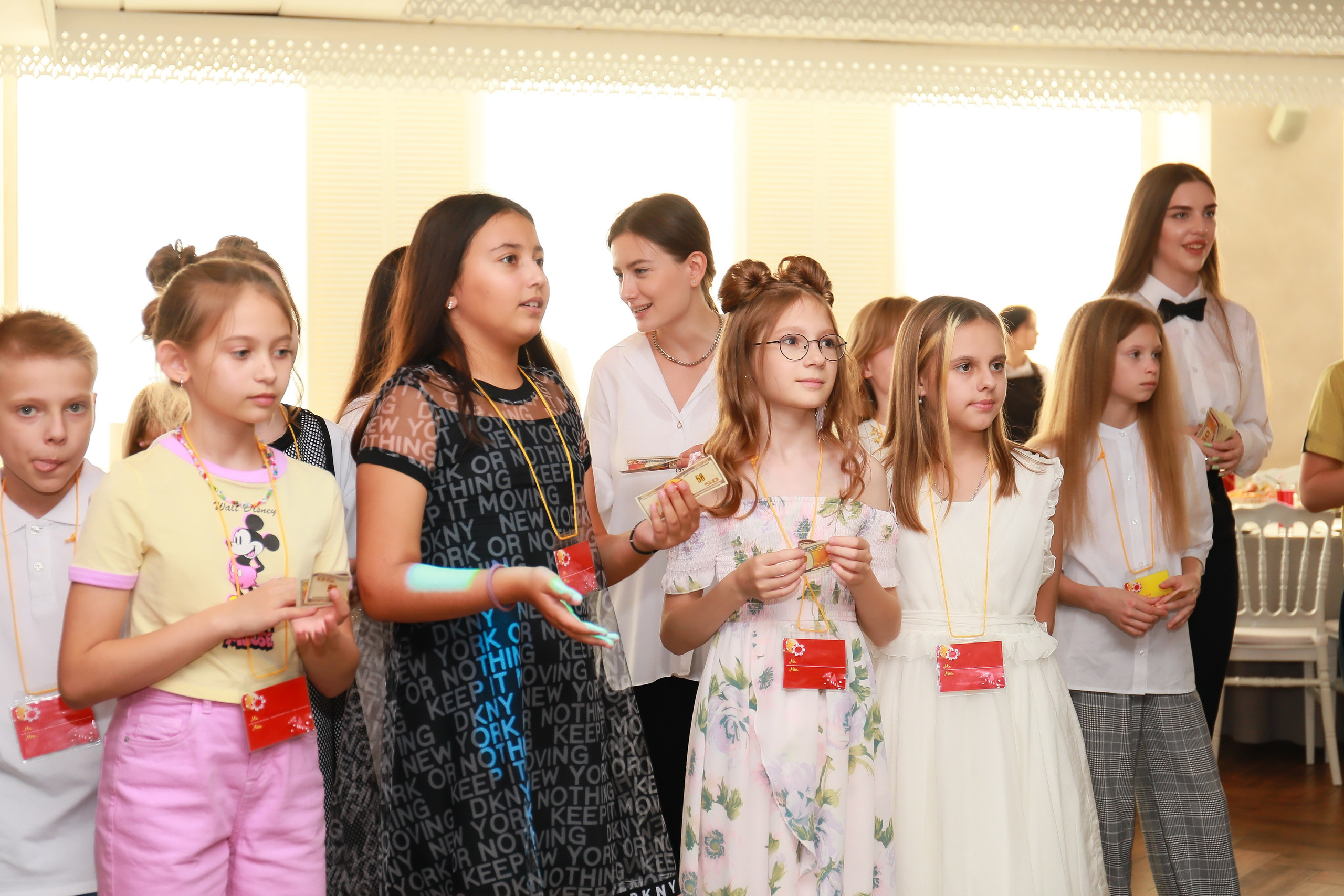 Выпускной 4 класс (Р-н Разговоры на крыше). Детский семейный фотограф Краснодар