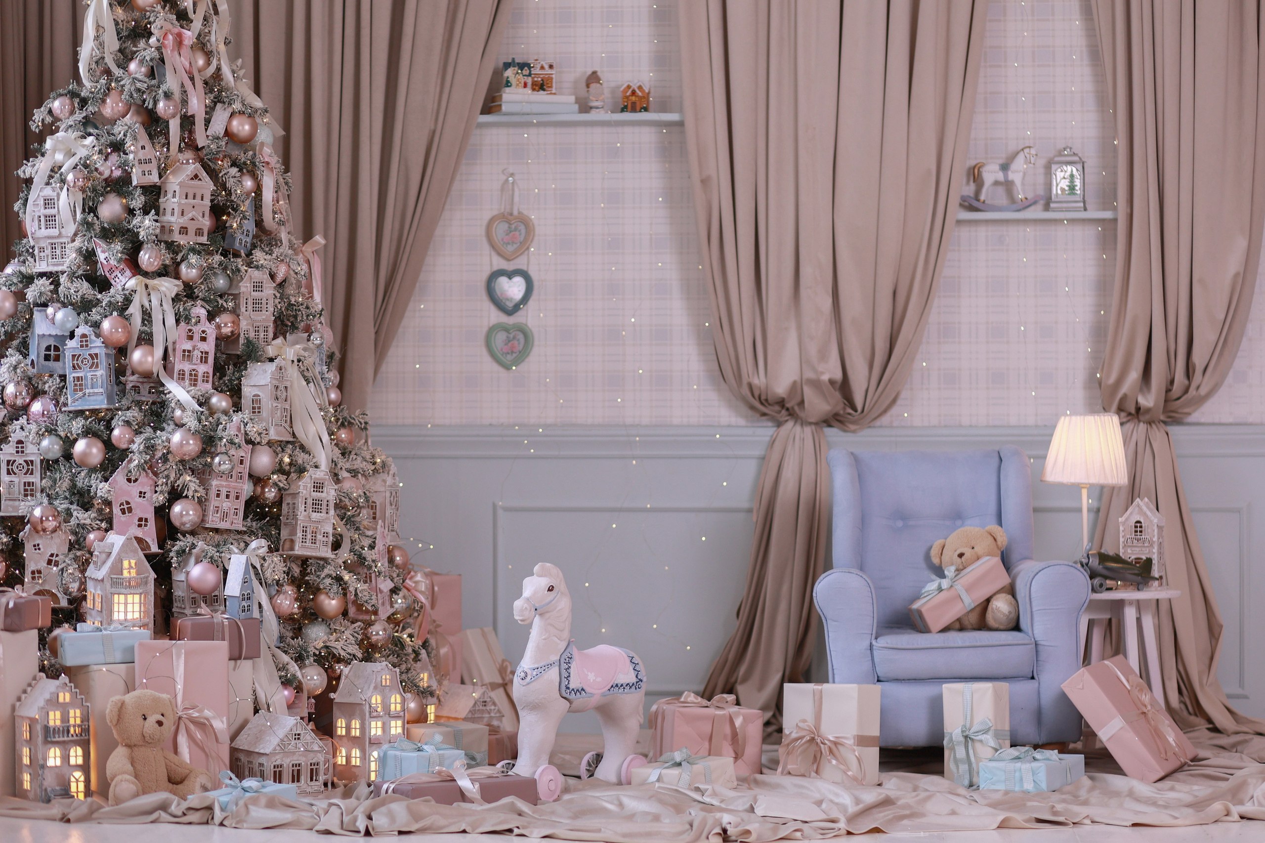 Alice. Детский семейный фотограф Краснодар