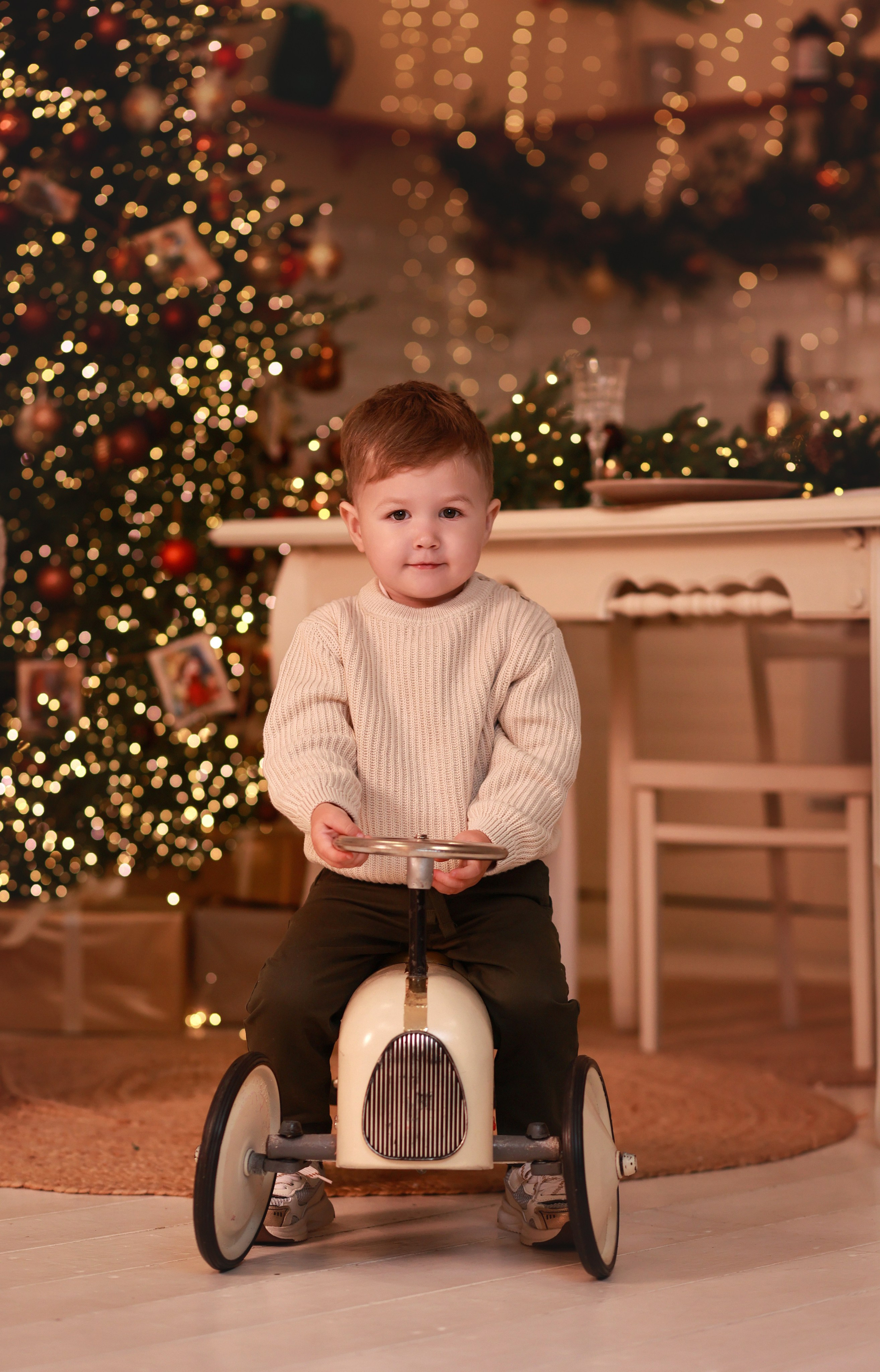 Зазеркалье. Детский семейный фотограф Краснодар