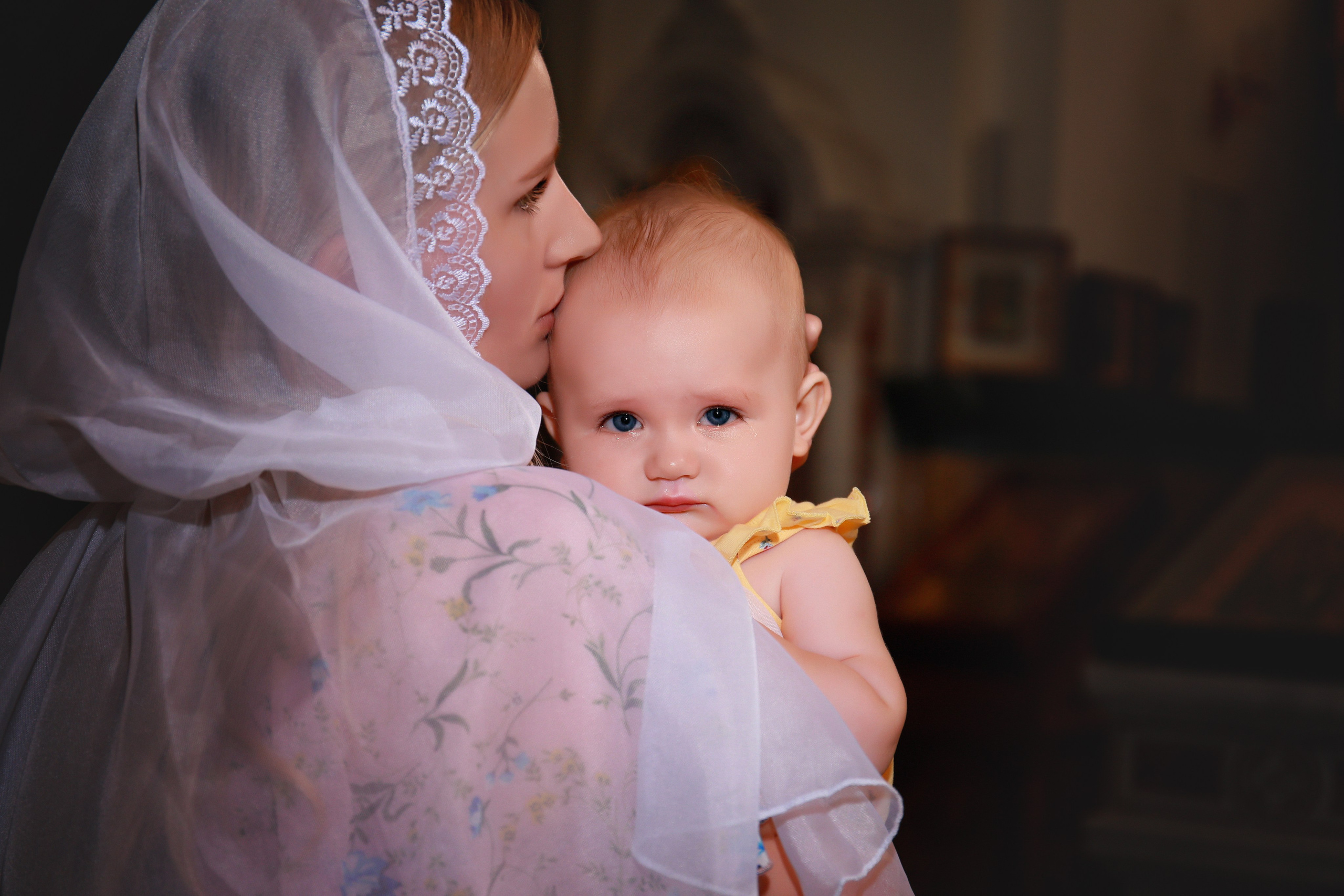 Войсковой собор Святого Благоверного князя Александра Невского. Детский семейный фотограф Краснодар