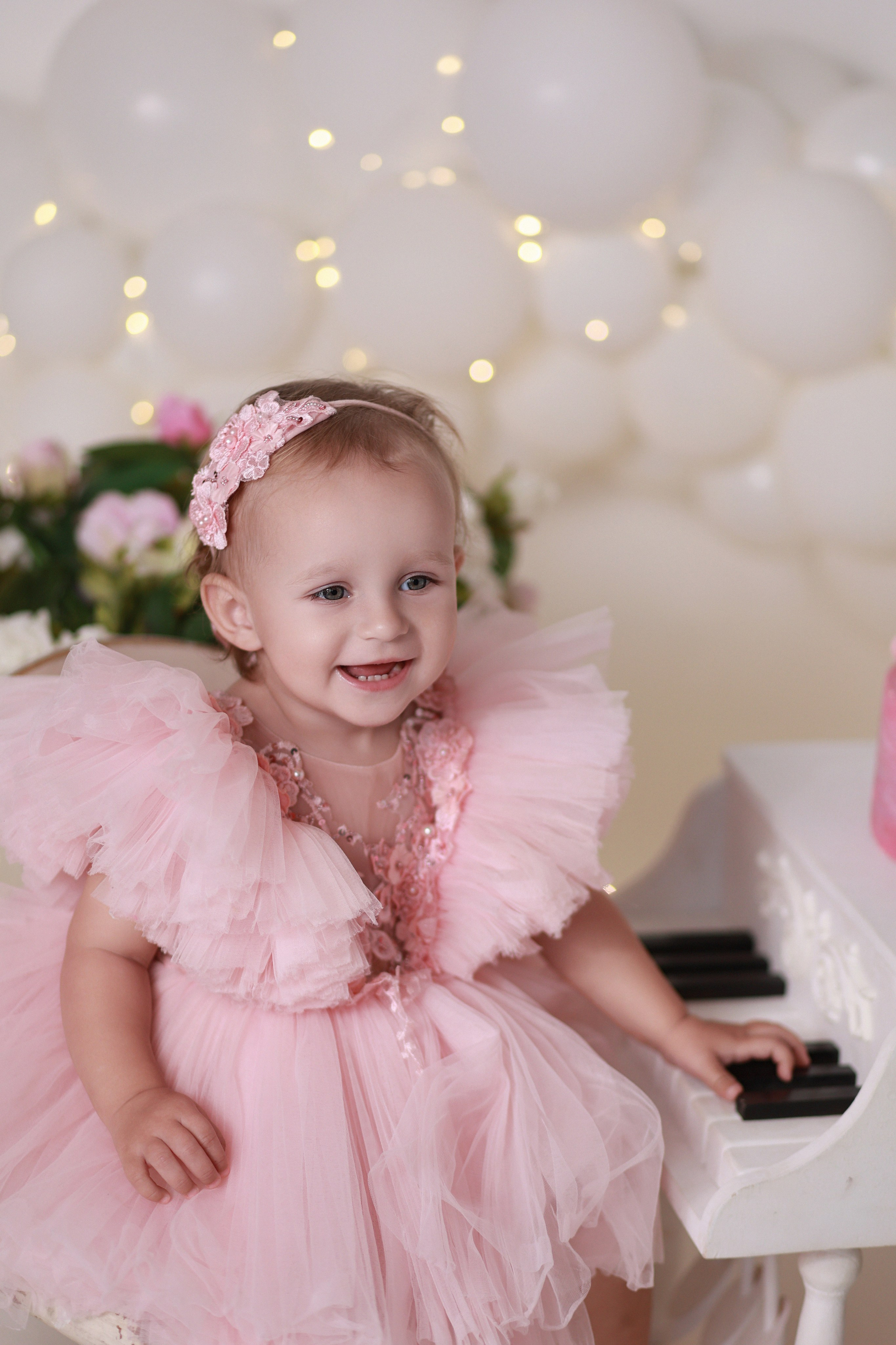 Милена. Детский семейный фотограф Краснодар