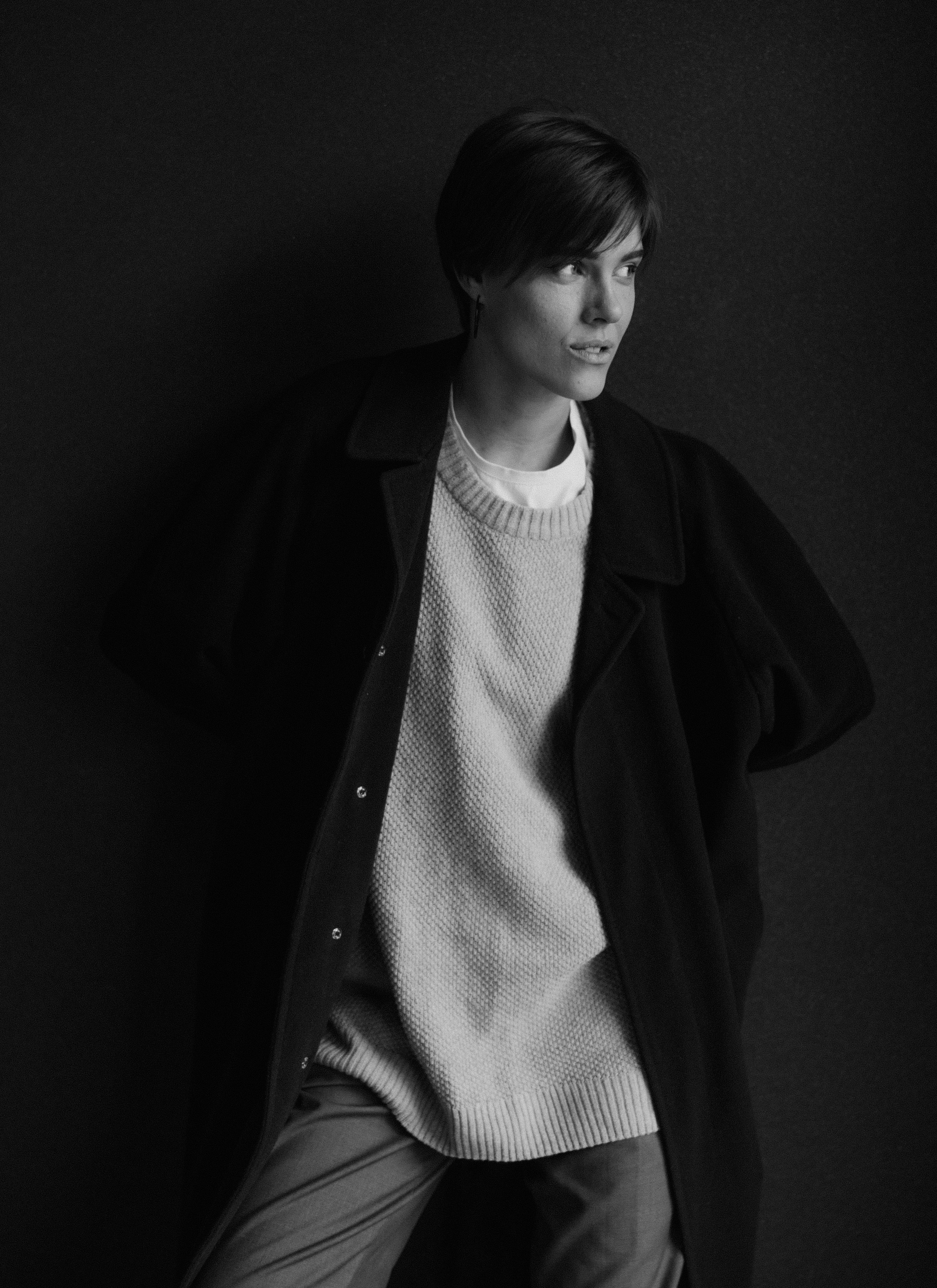 Надя. Александр Видякин Фотограф в Хакасии и Красноярском крае