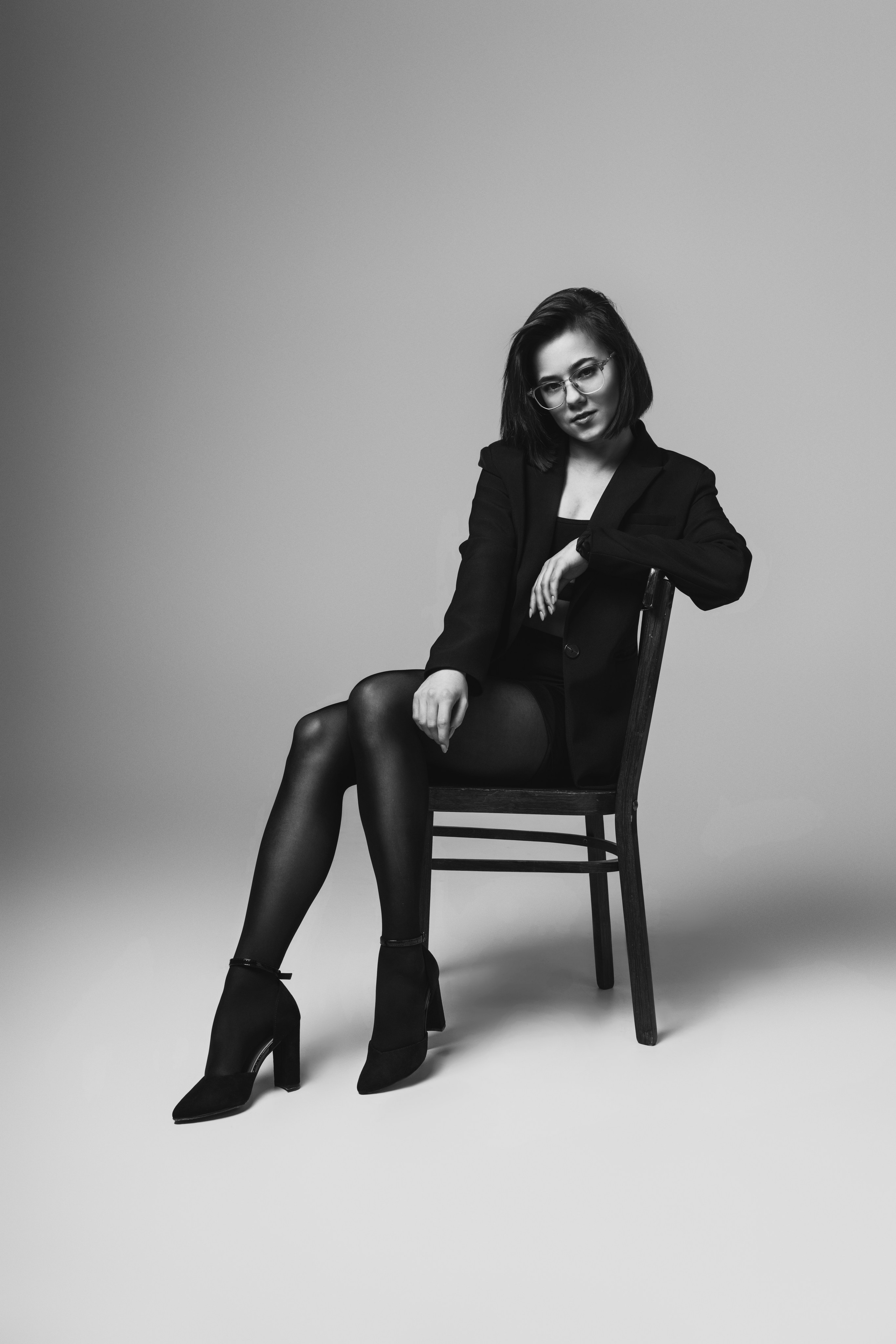 Tosha Pavlova. Илья Игнатченко — фотограф