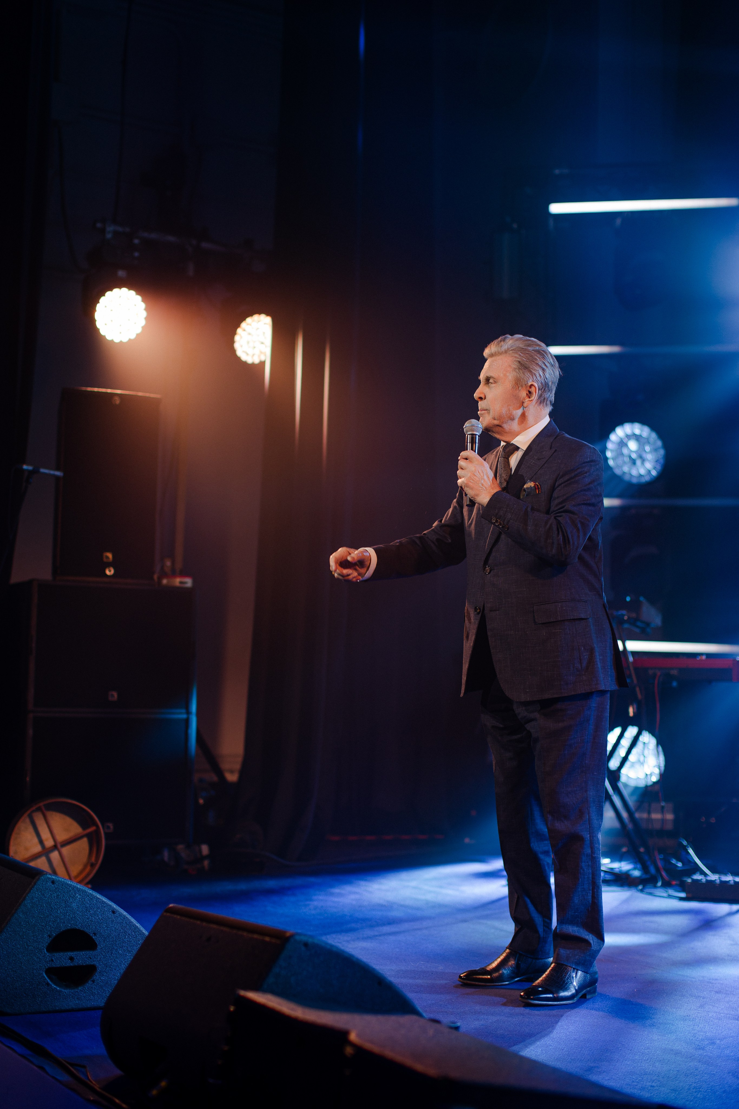 День рождения Илоны. Семейный и детский фотограф в Москве Кузьмина Мария