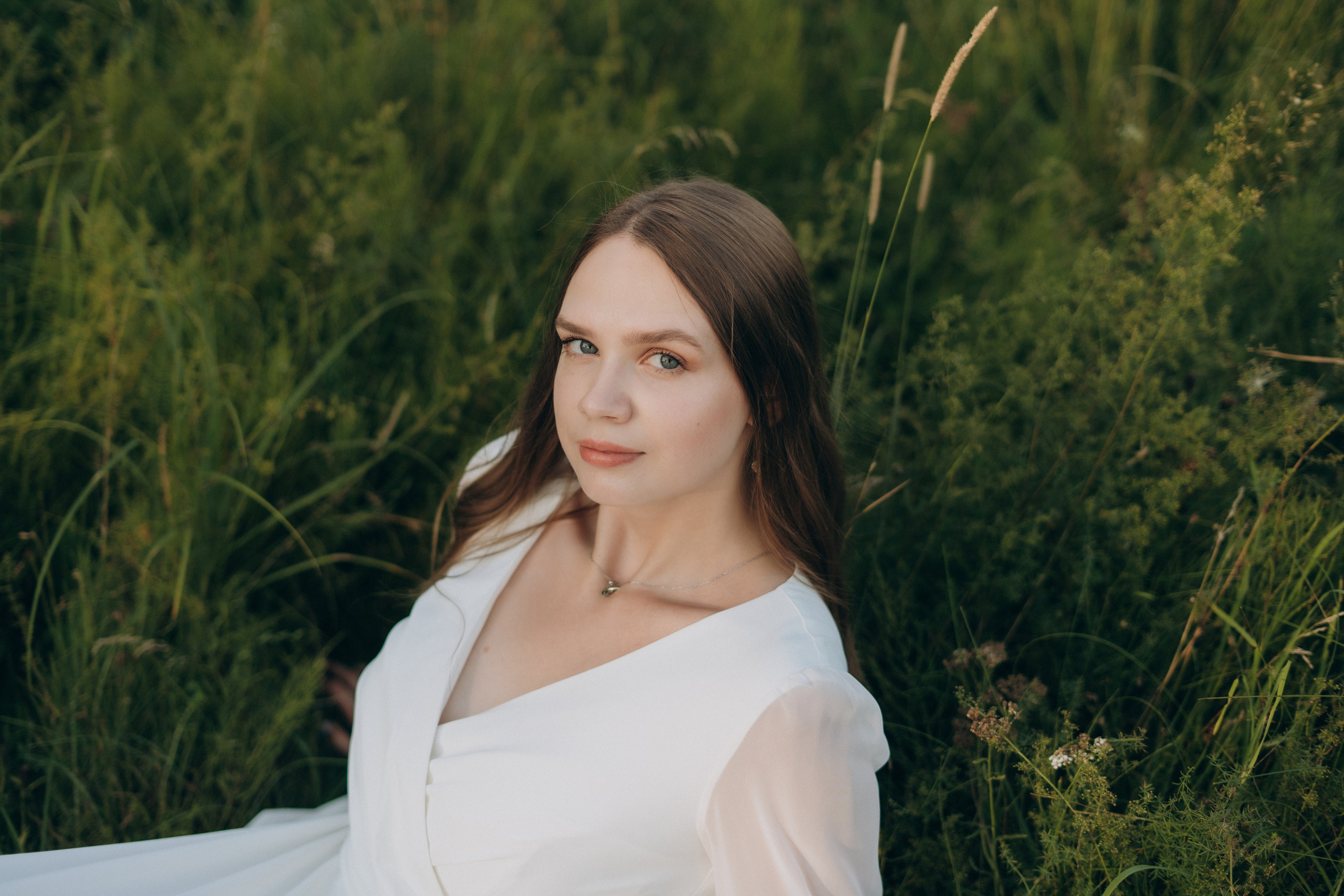 Портретная индивидуальная фотосессия в Москве. Фотограф Москва Виктория-Антуанетта